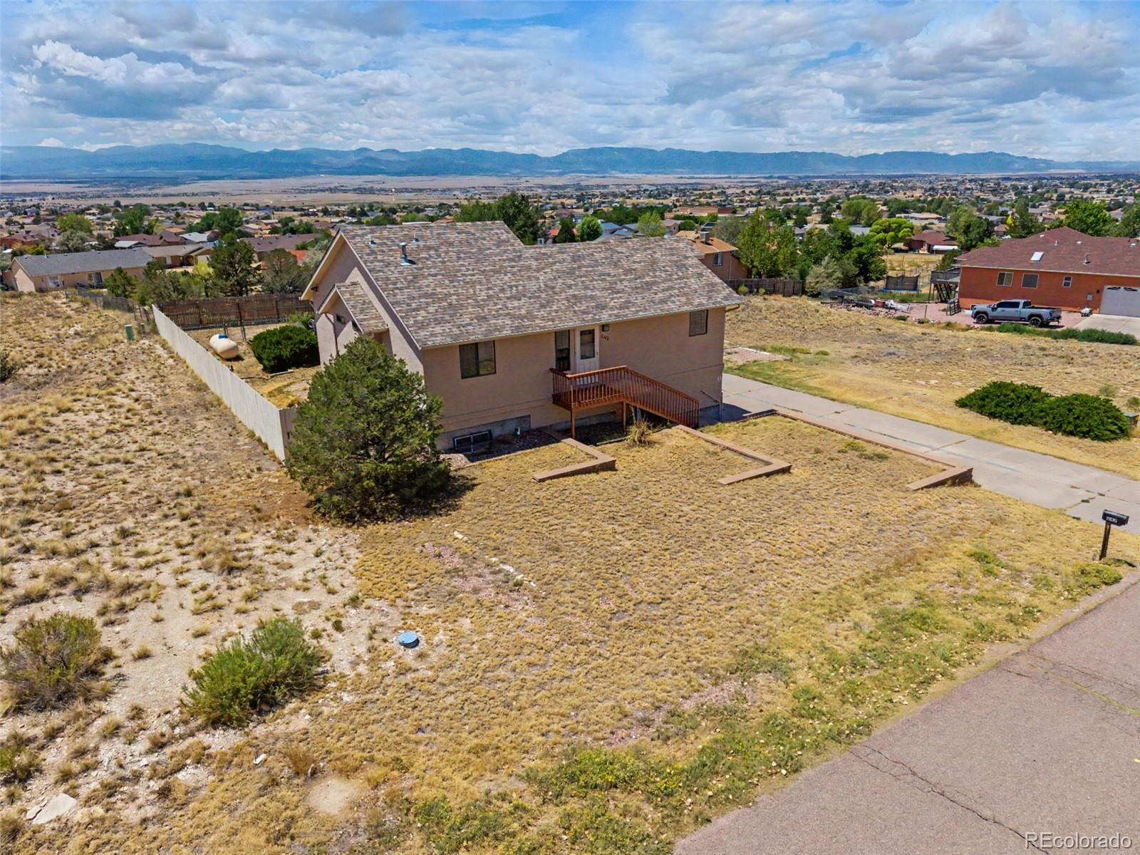 MLS Image #5 for 242 w del ray drive,pueblo, Colorado