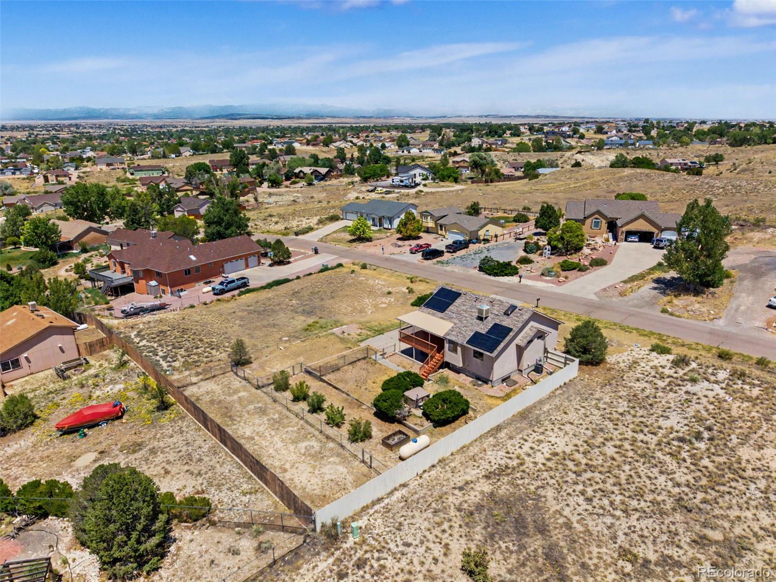 MLS Image #6 for 242 w del ray drive,pueblo, Colorado