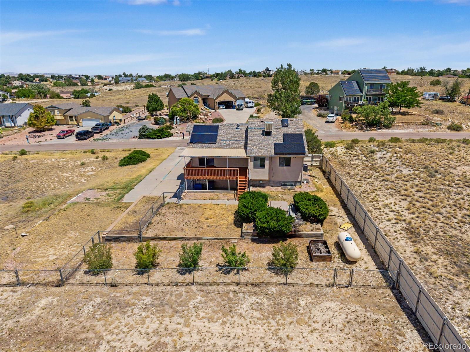 MLS Image #7 for 242 w del ray drive,pueblo, Colorado