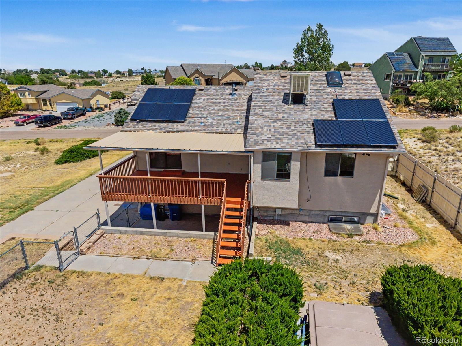 MLS Image #8 for 242 w del ray drive,pueblo, Colorado