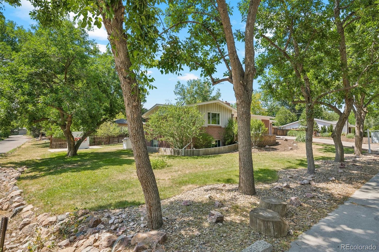 MLS Image #1 for 175  yukon street,denver, Colorado