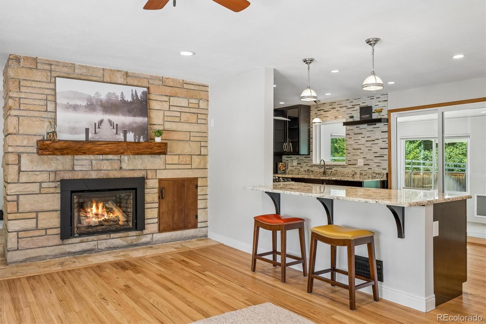 MLS Image #14 for 175  yukon street,denver, Colorado