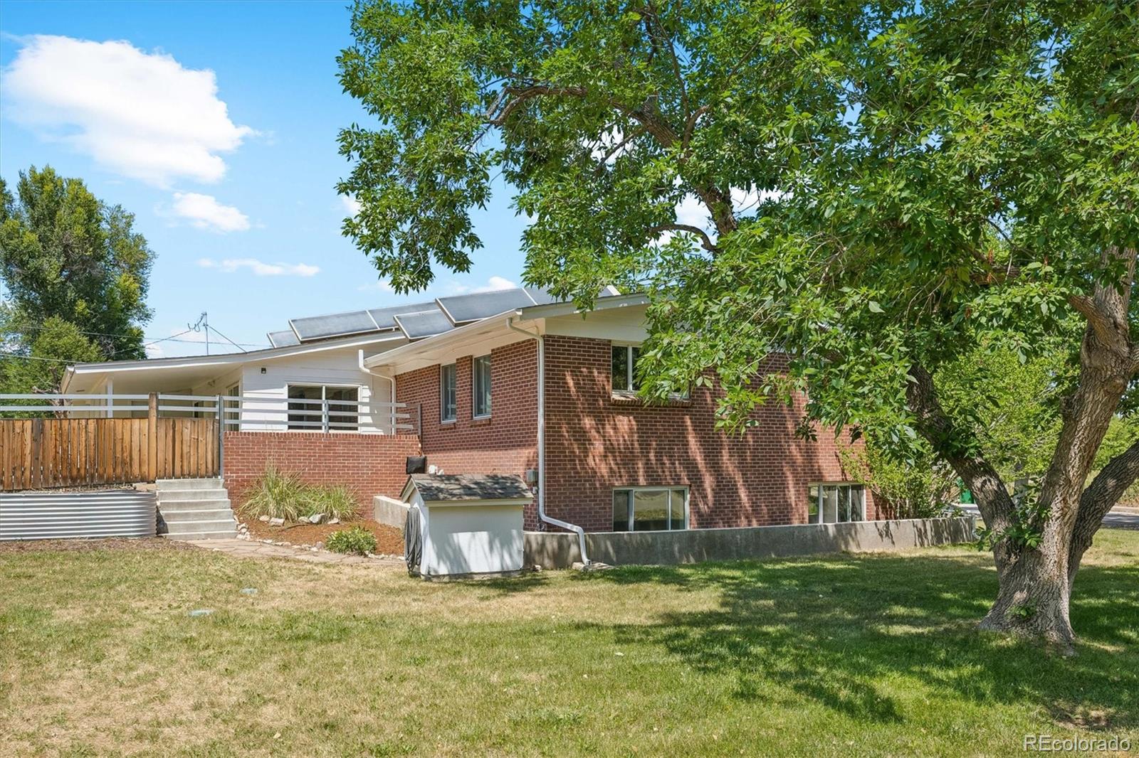 MLS Image #3 for 175  yukon street,denver, Colorado