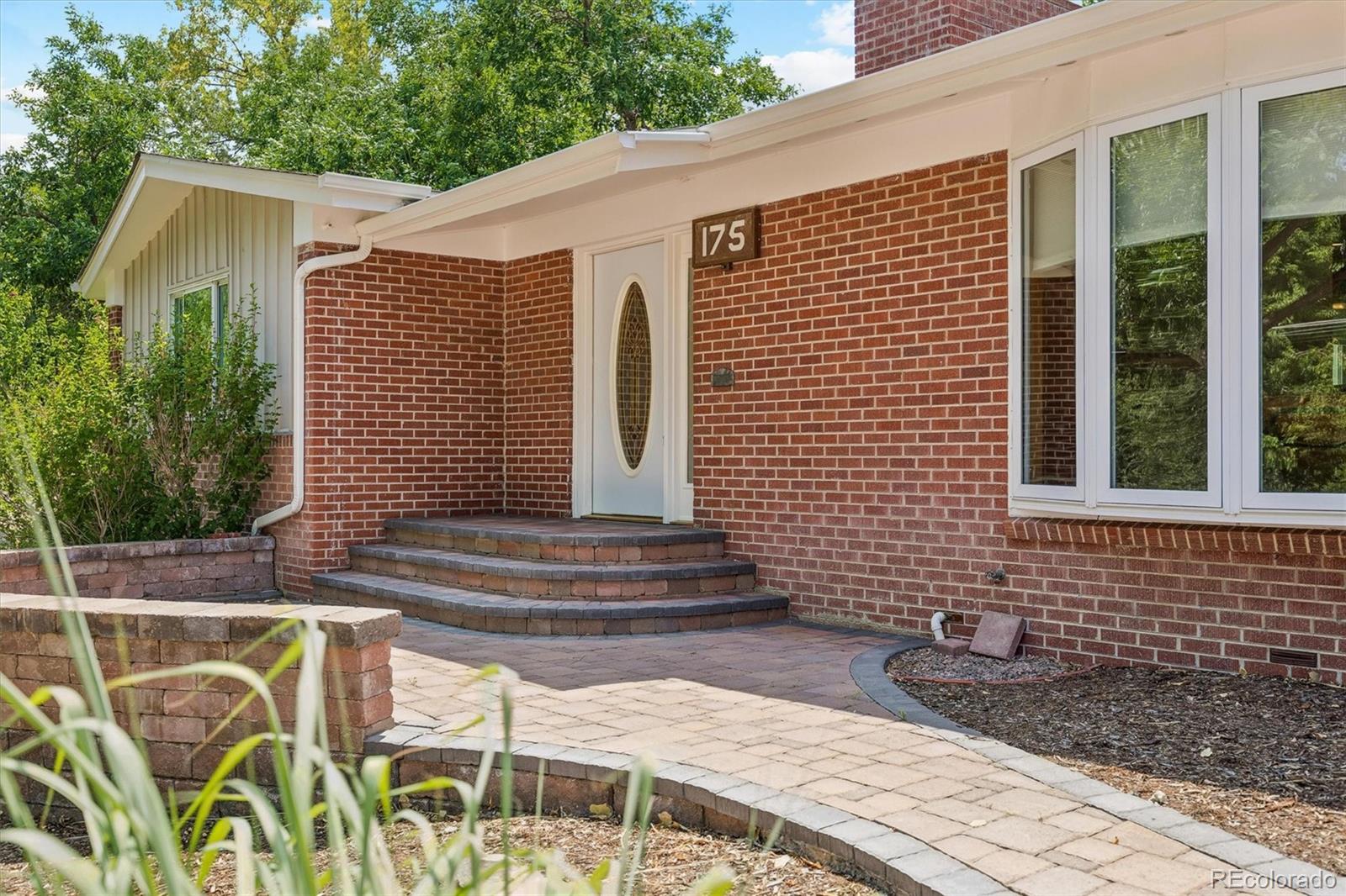 MLS Image #4 for 175  yukon street,denver, Colorado