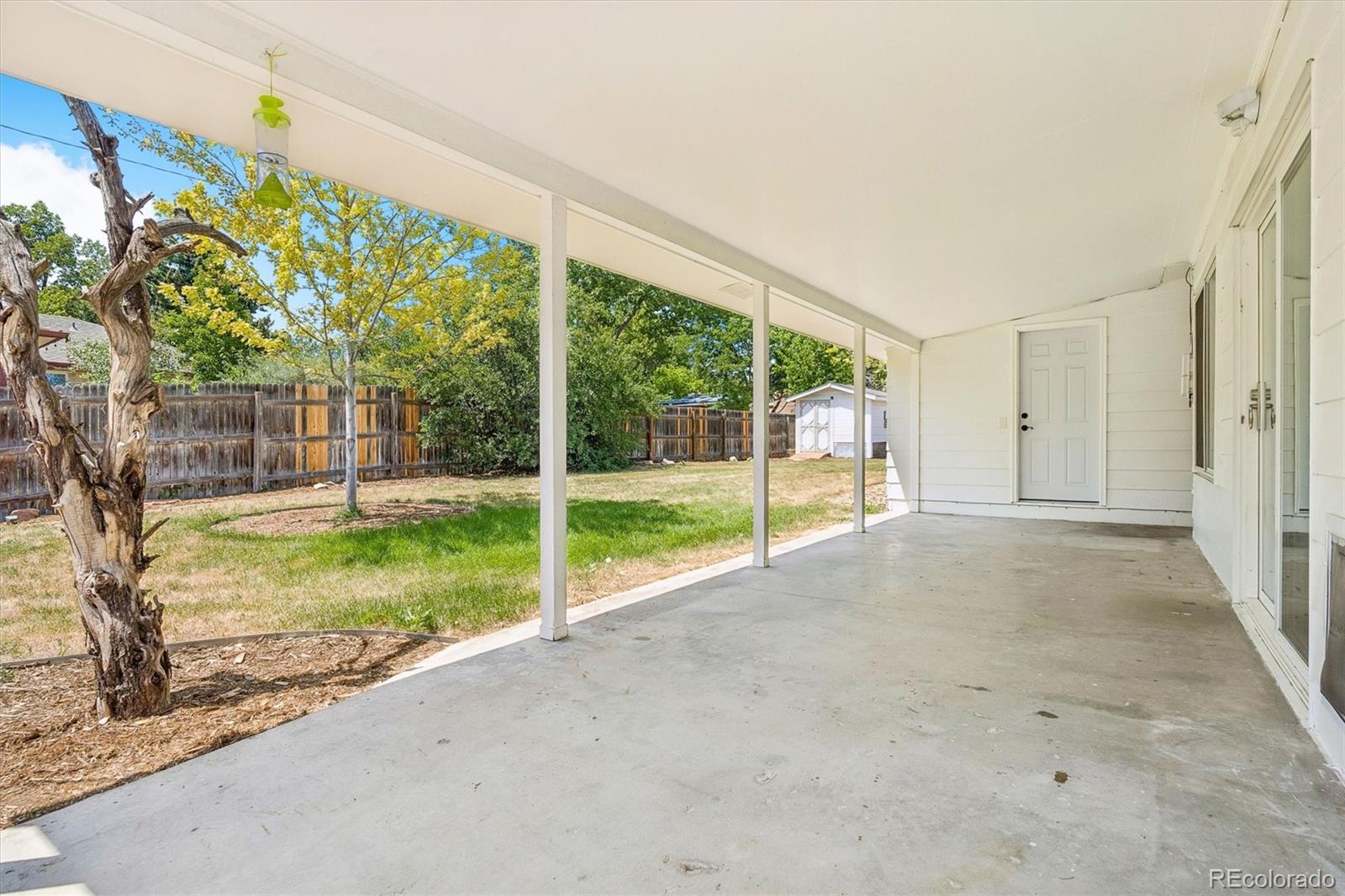 MLS Image #40 for 175  yukon street,denver, Colorado