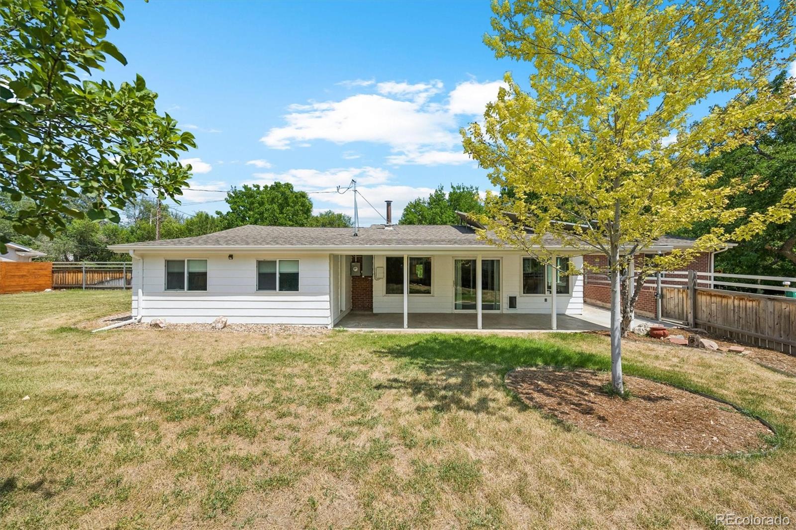 MLS Image #42 for 175  yukon street,denver, Colorado