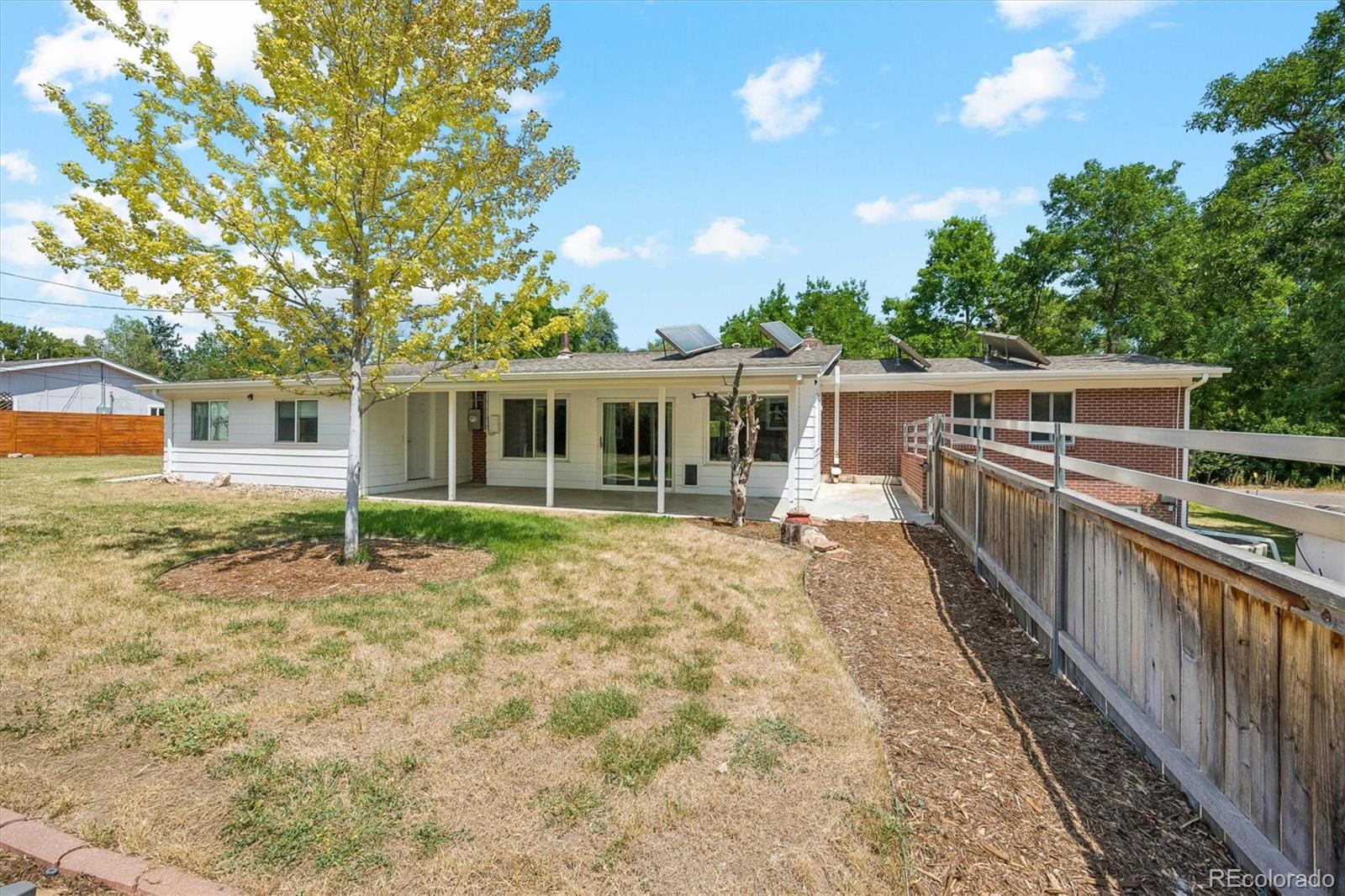 MLS Image #43 for 175  yukon street,denver, Colorado