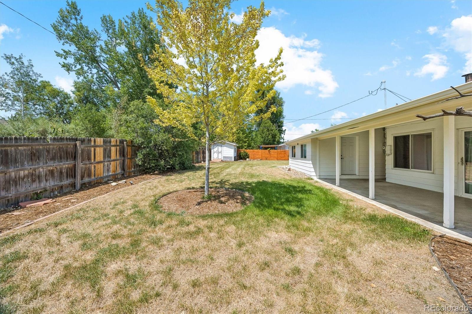 MLS Image #44 for 175  yukon street,denver, Colorado