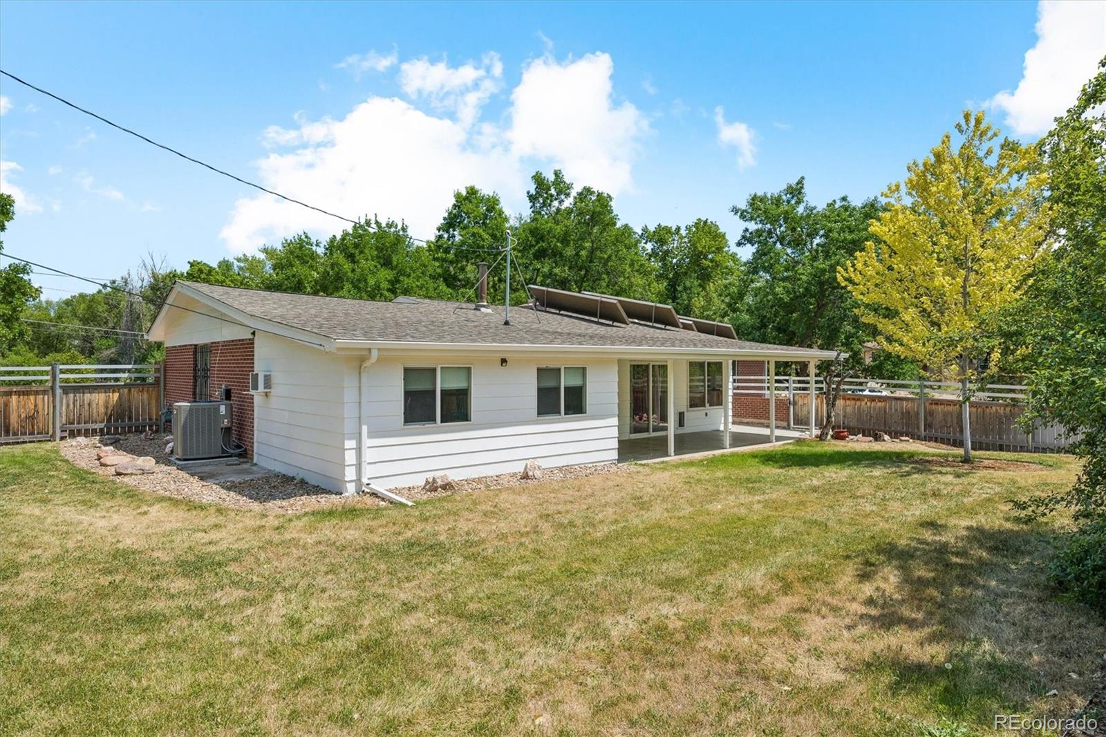 MLS Image #45 for 175  yukon street,denver, Colorado