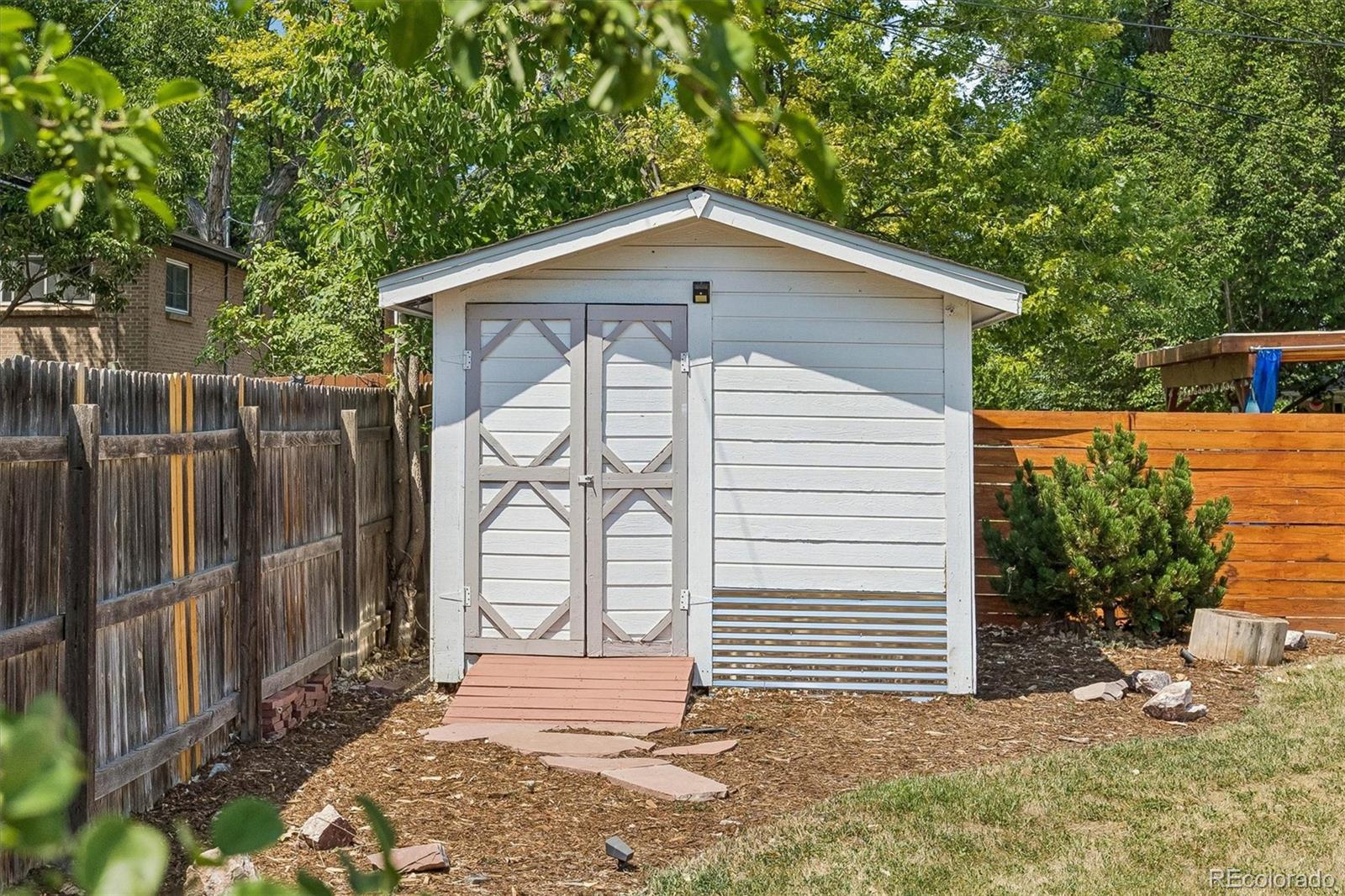 MLS Image #48 for 175  yukon street,denver, Colorado