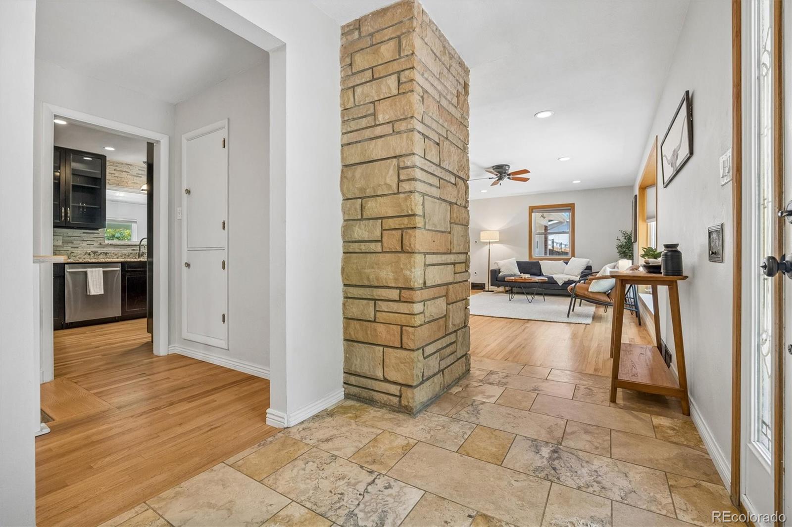 MLS Image #5 for 175  yukon street,denver, Colorado