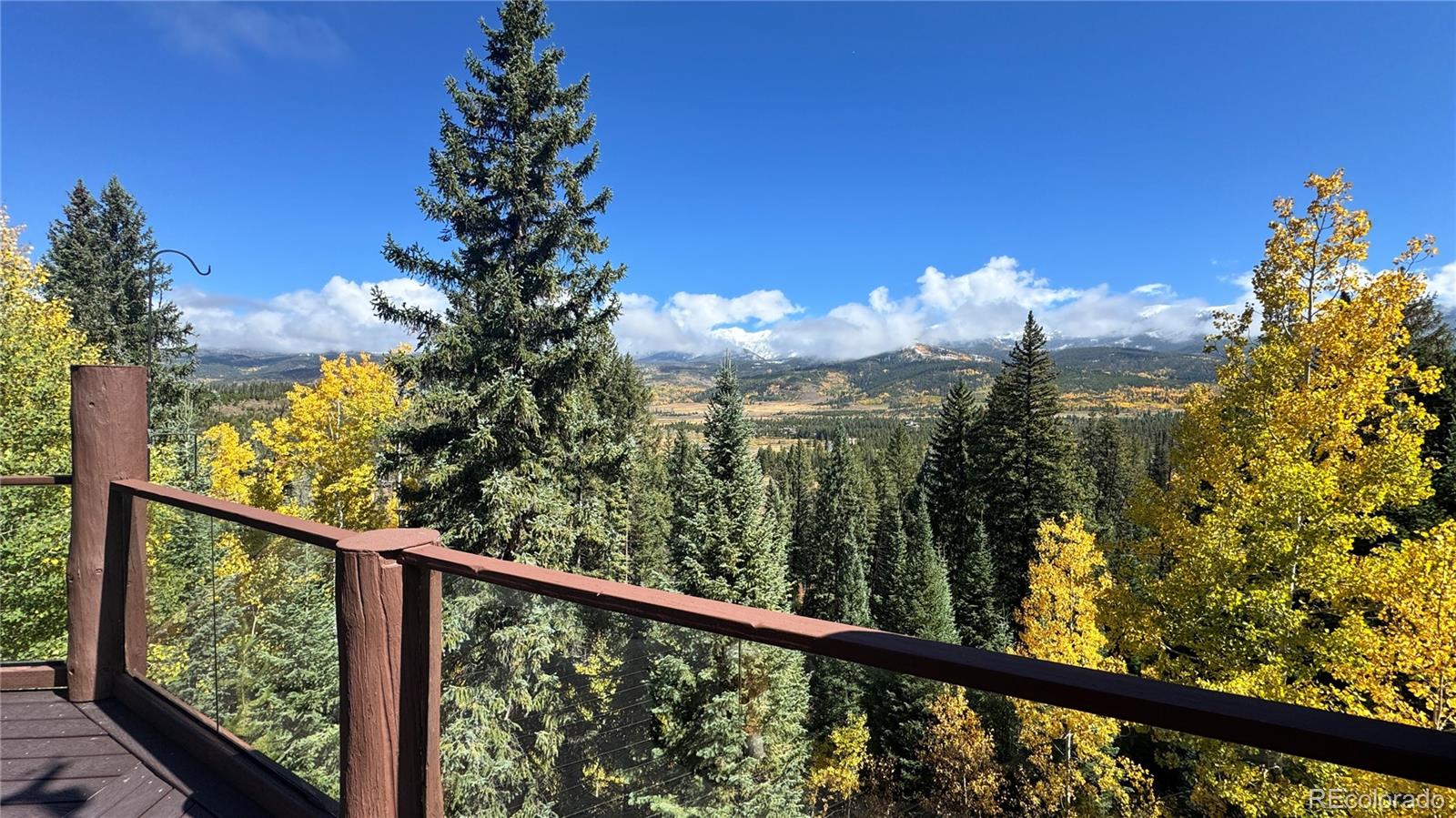 MLS Image #2 for 1361  cr-8 ,fraser, Colorado