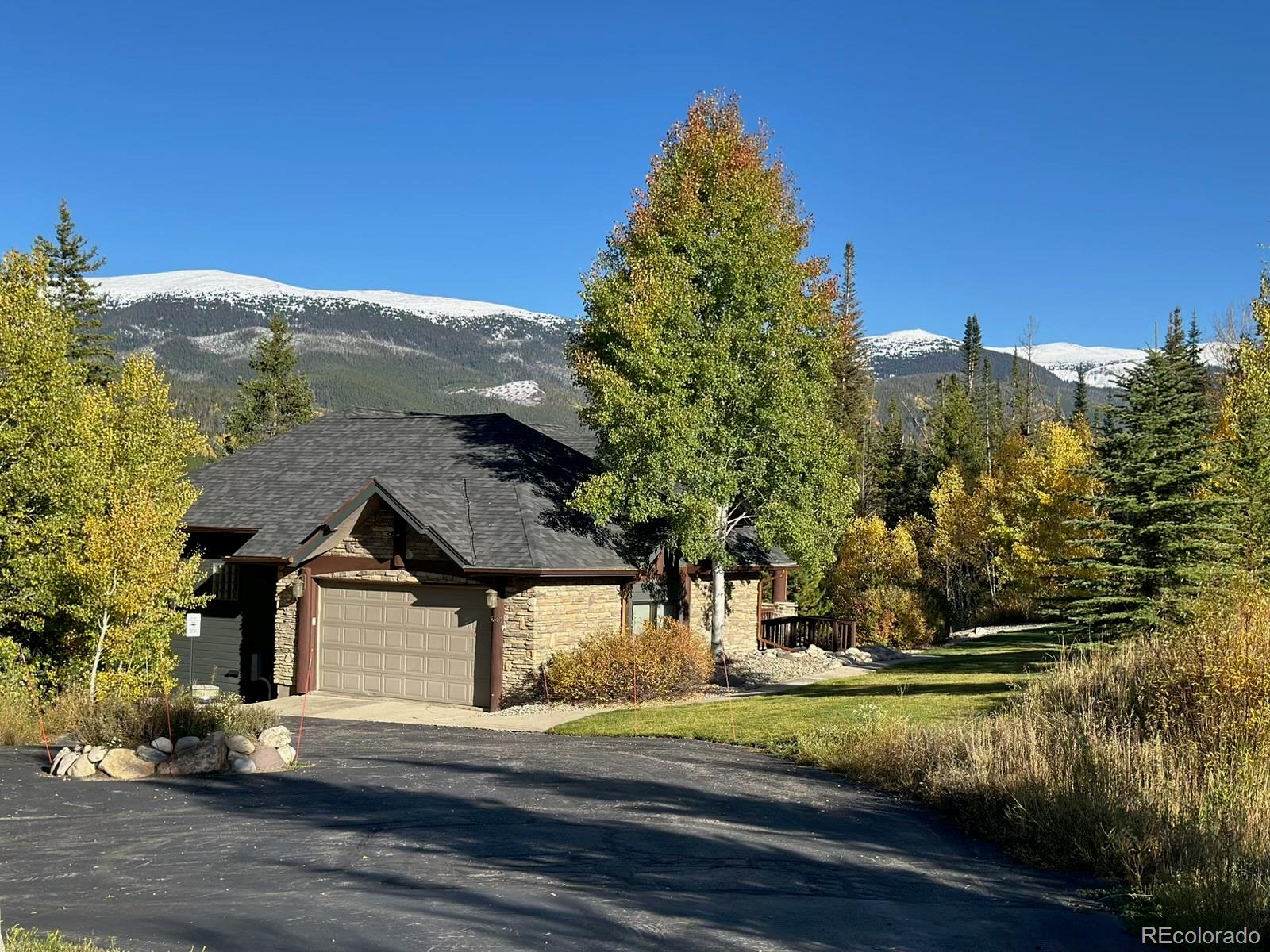 MLS Image #22 for 1361  cr-8 ,fraser, Colorado