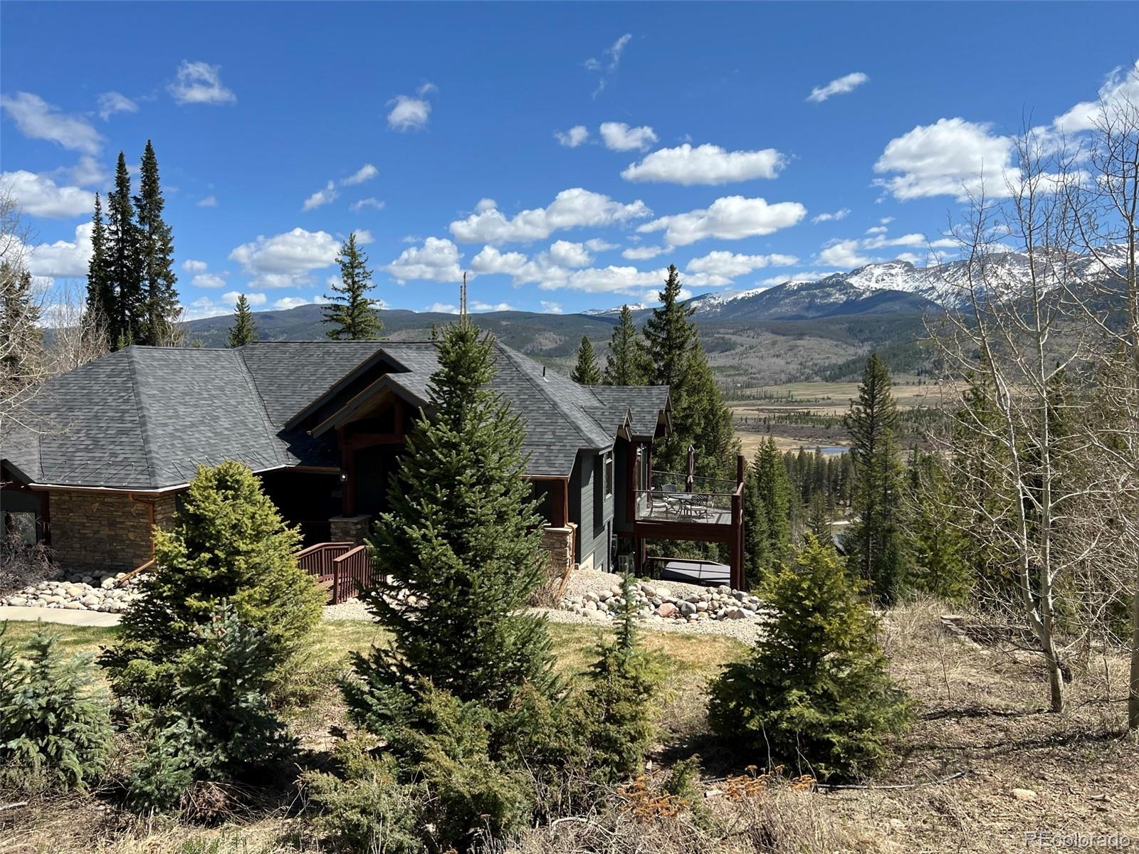 MLS Image #3 for 1361  cr-8 ,fraser, Colorado