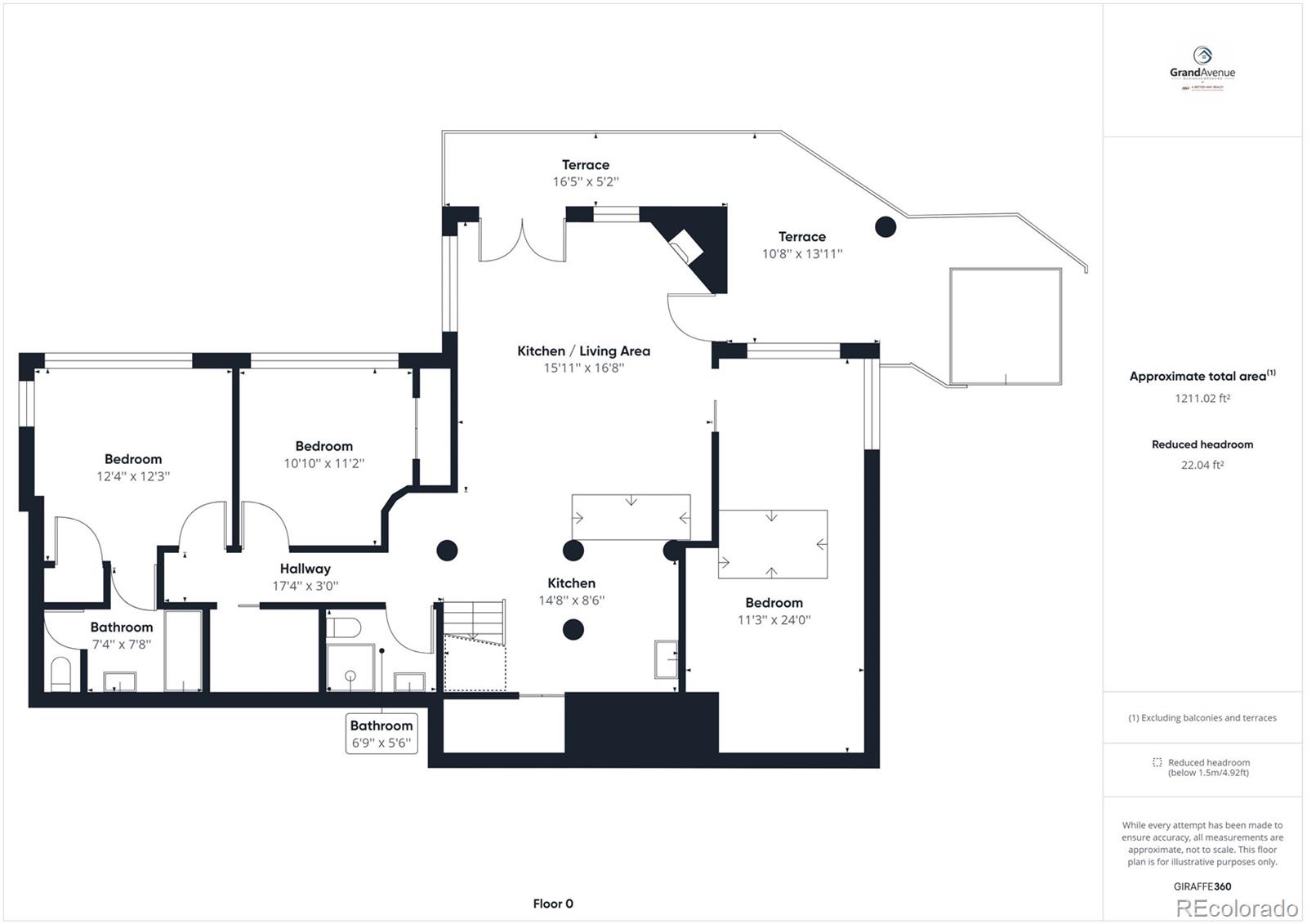MLS Image #31 for 1361  cr-8 ,fraser, Colorado