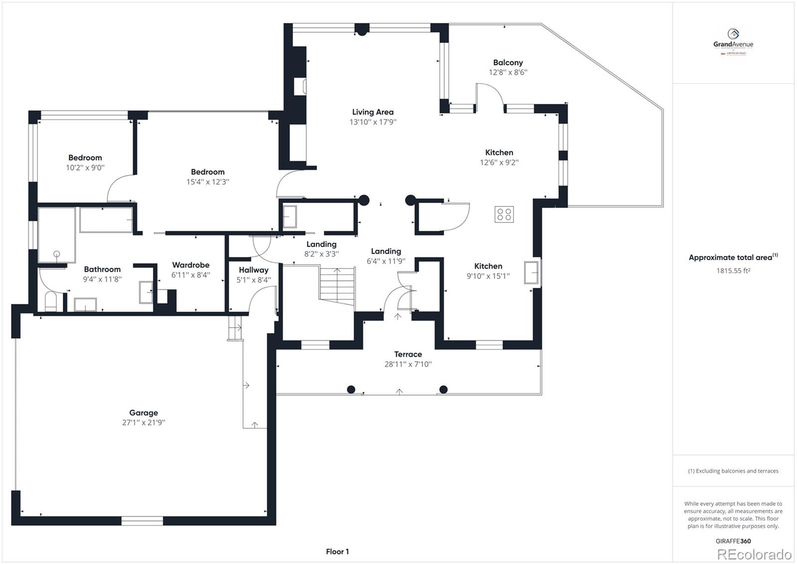 MLS Image #32 for 1361  cr-8 ,fraser, Colorado