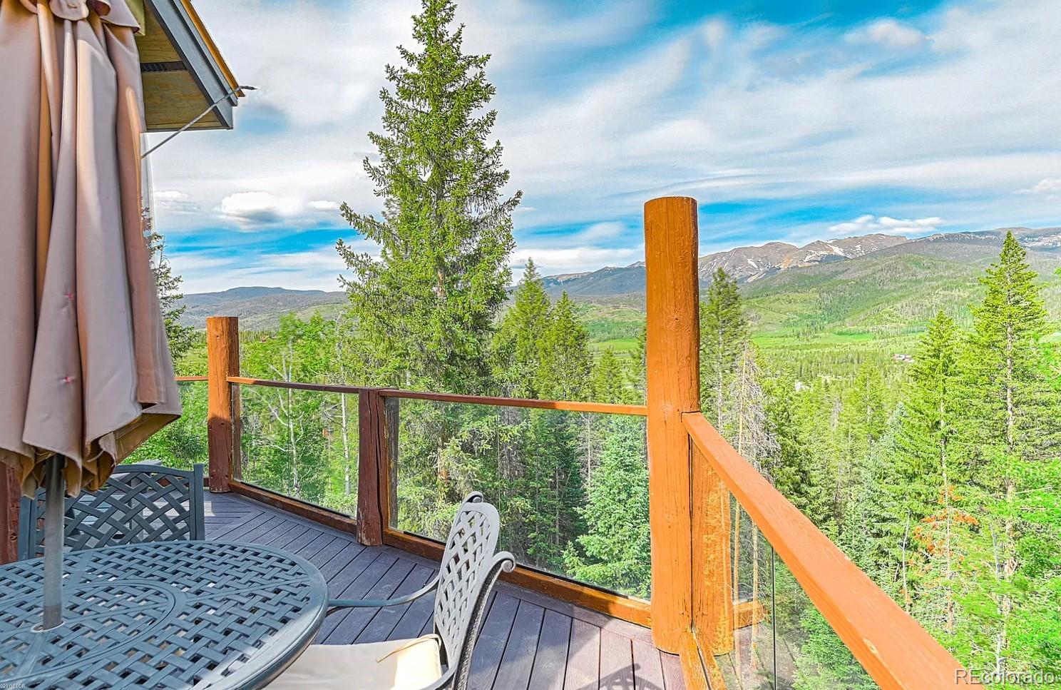 MLS Image #4 for 1361  cr-8 ,fraser, Colorado
