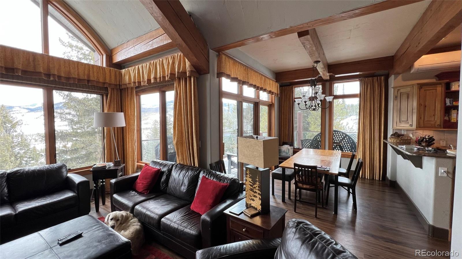 MLS Image #7 for 1361  cr-8 ,fraser, Colorado