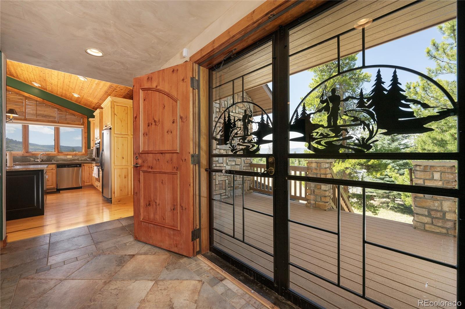 MLS Image #13 for 346  county road 6236s ,granby, Colorado