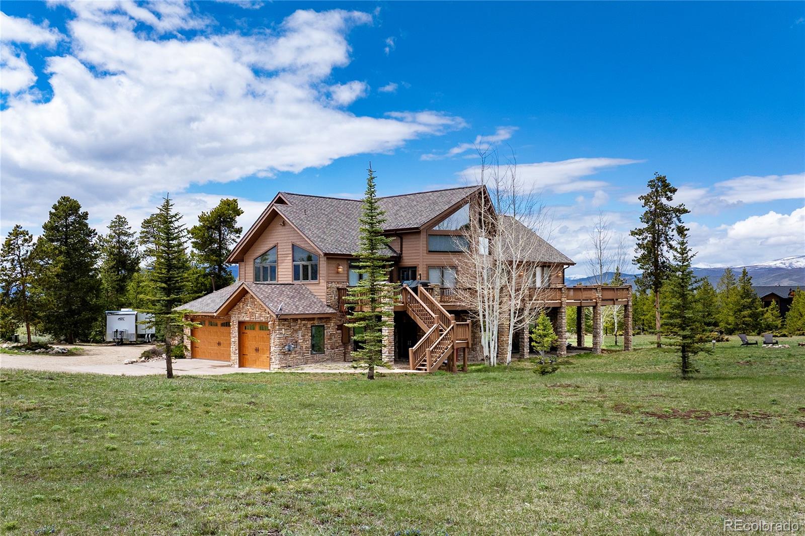 MLS Image #18 for 346  county road 6236s ,granby, Colorado