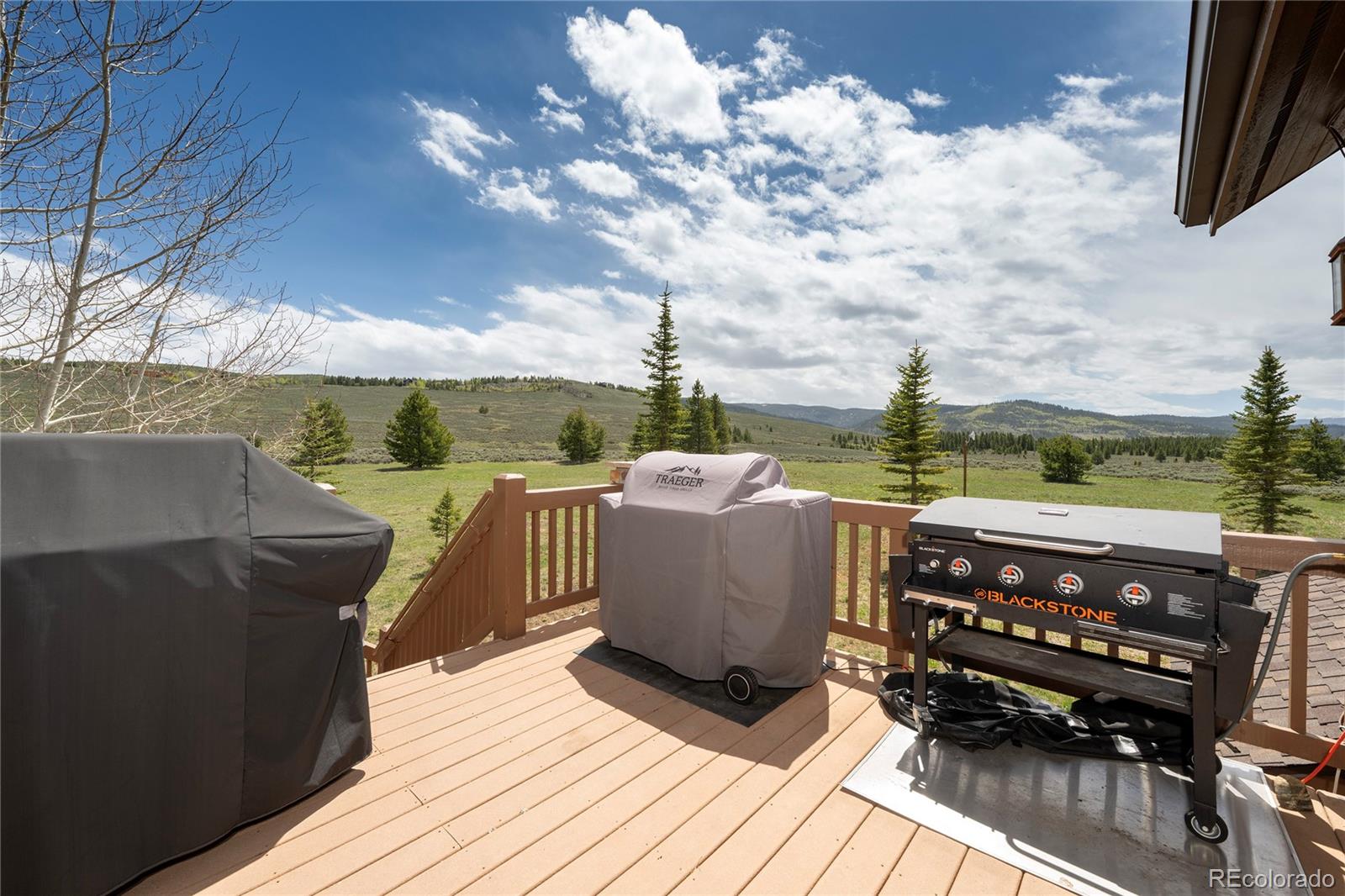 MLS Image #2 for 346  county road 6236s ,granby, Colorado