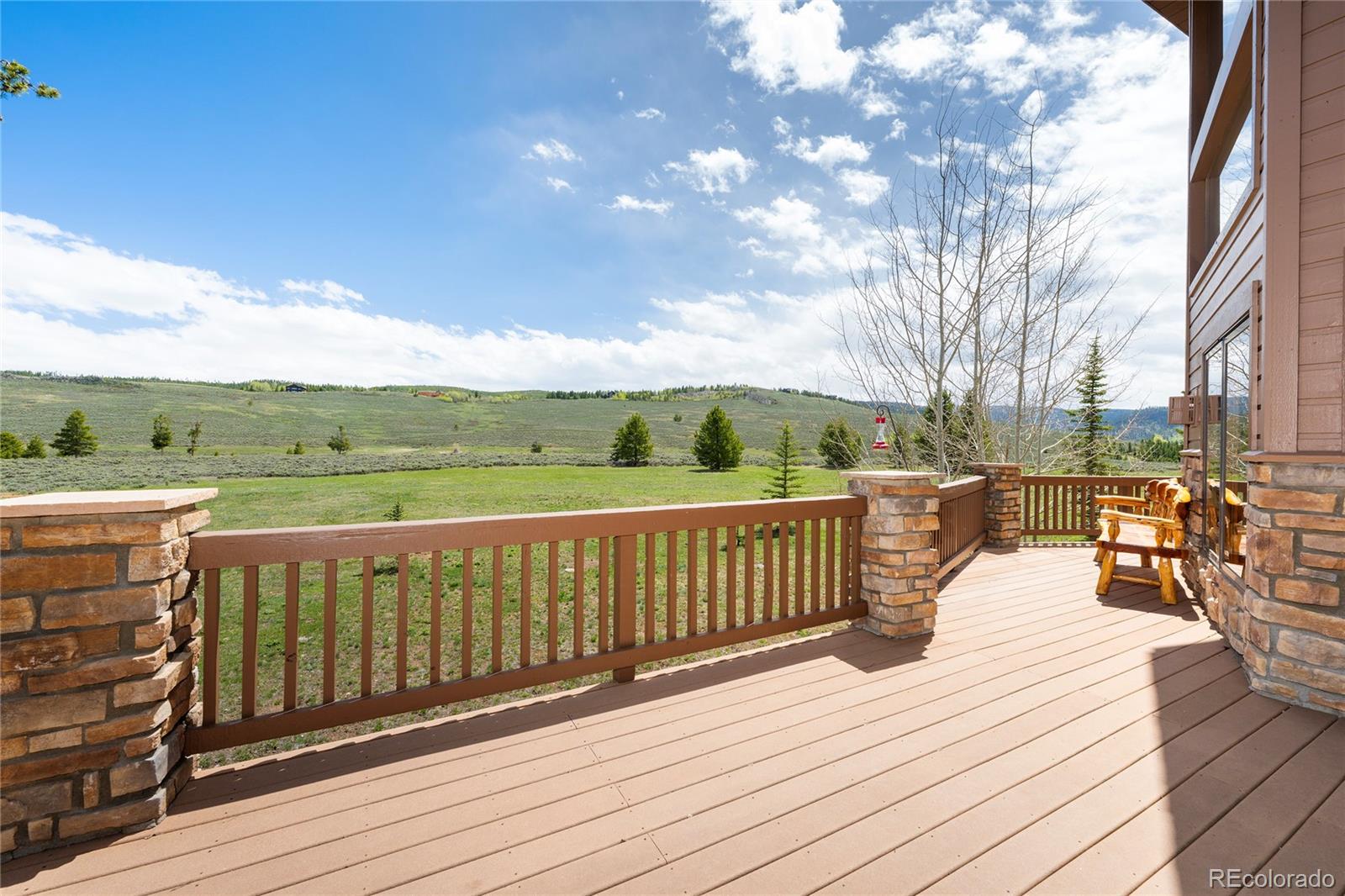 MLS Image #20 for 346  county road 6236s ,granby, Colorado