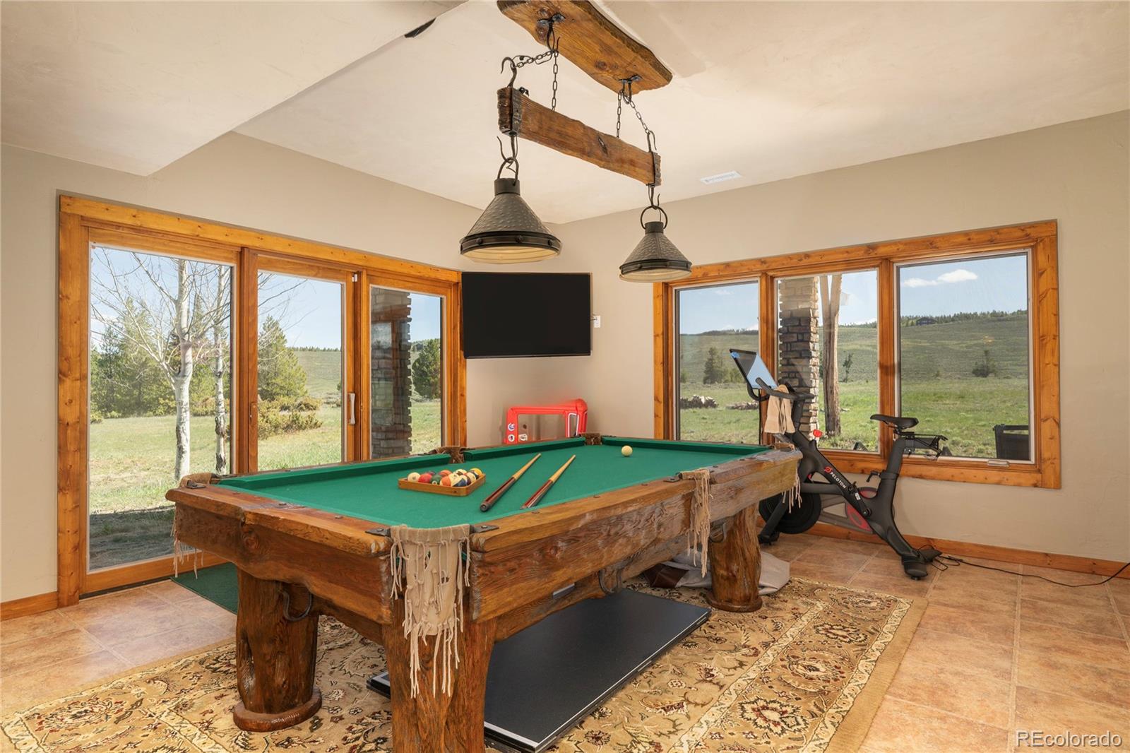 MLS Image #22 for 346  county road 6236s ,granby, Colorado