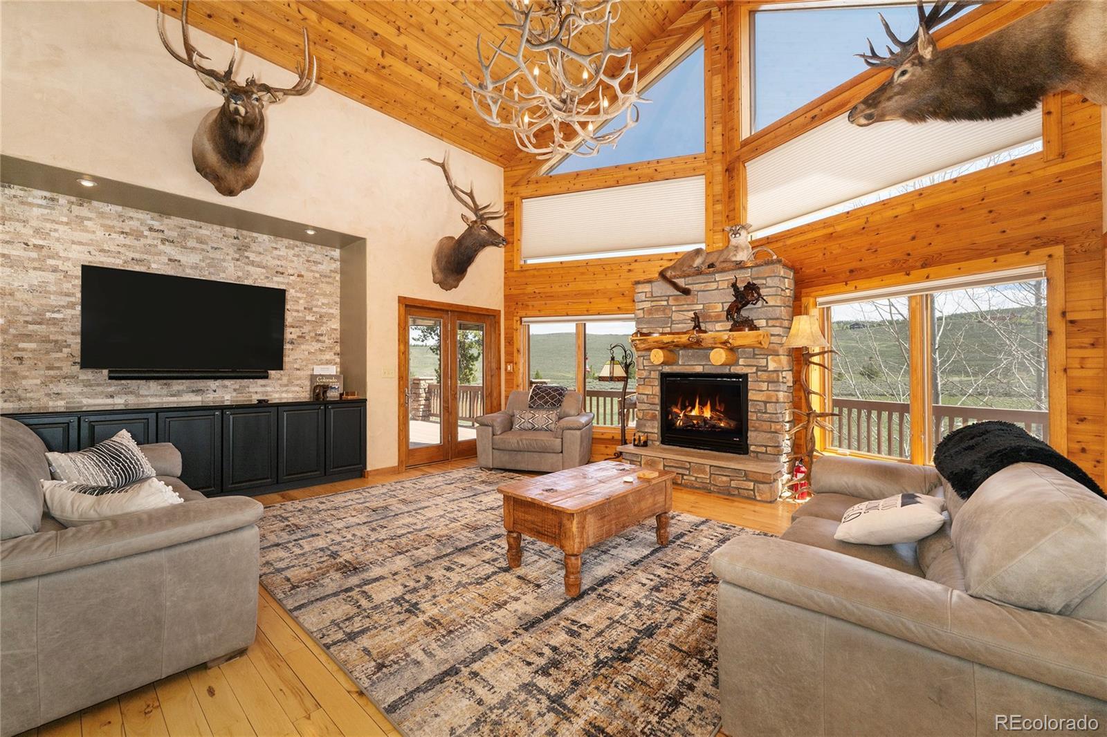 MLS Image #27 for 346  county road 6236s ,granby, Colorado