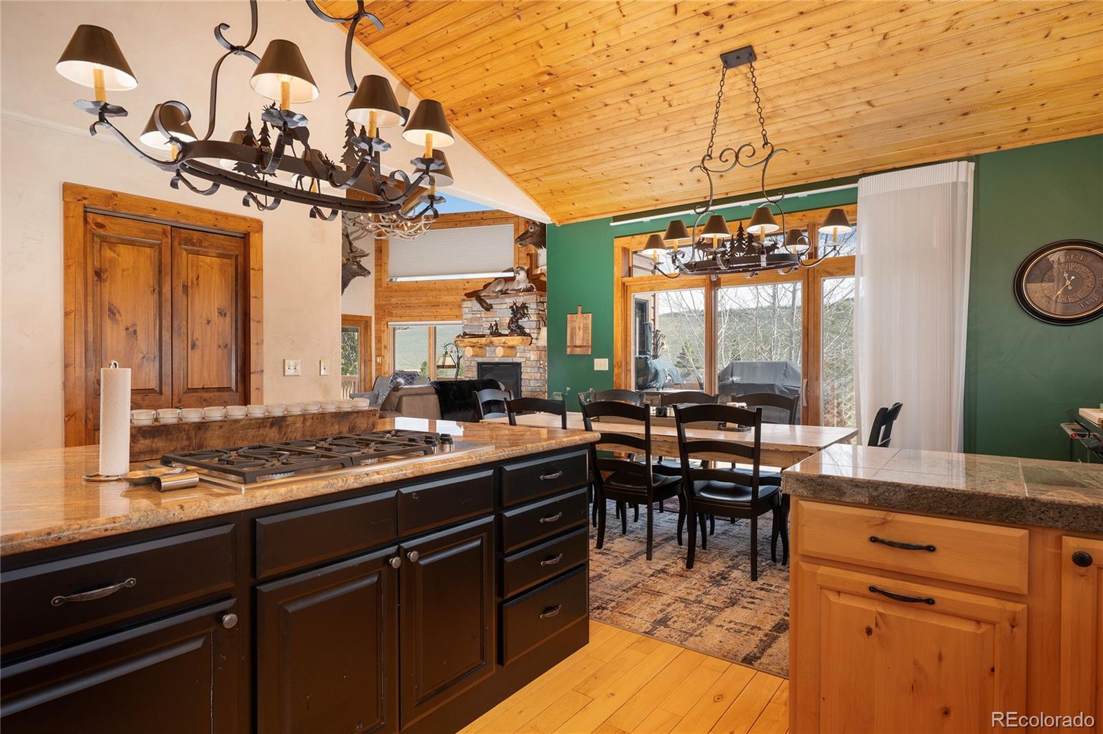 MLS Image #3 for 346  county road 6236s ,granby, Colorado