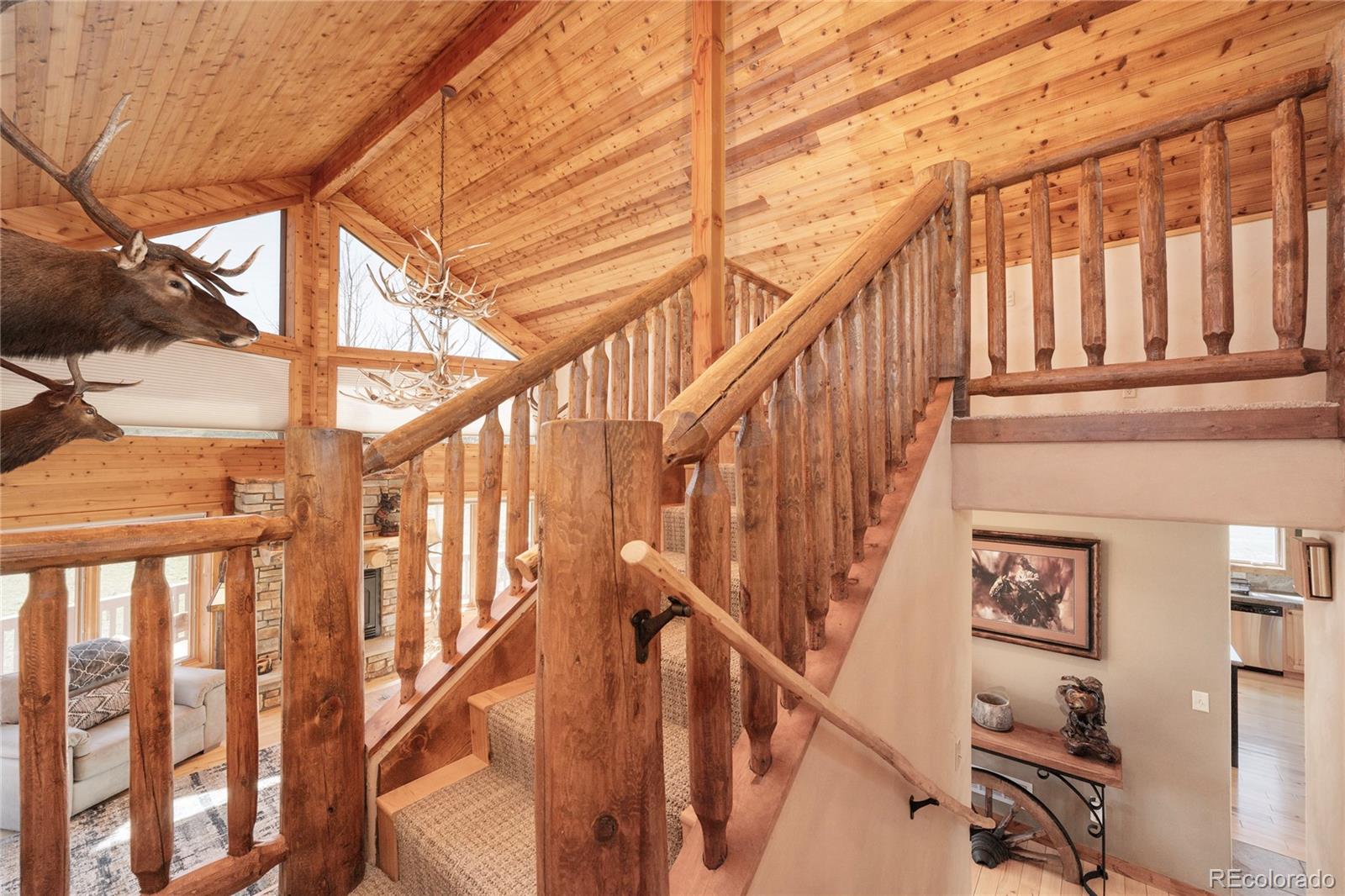 MLS Image #33 for 346  county road 6236s ,granby, Colorado