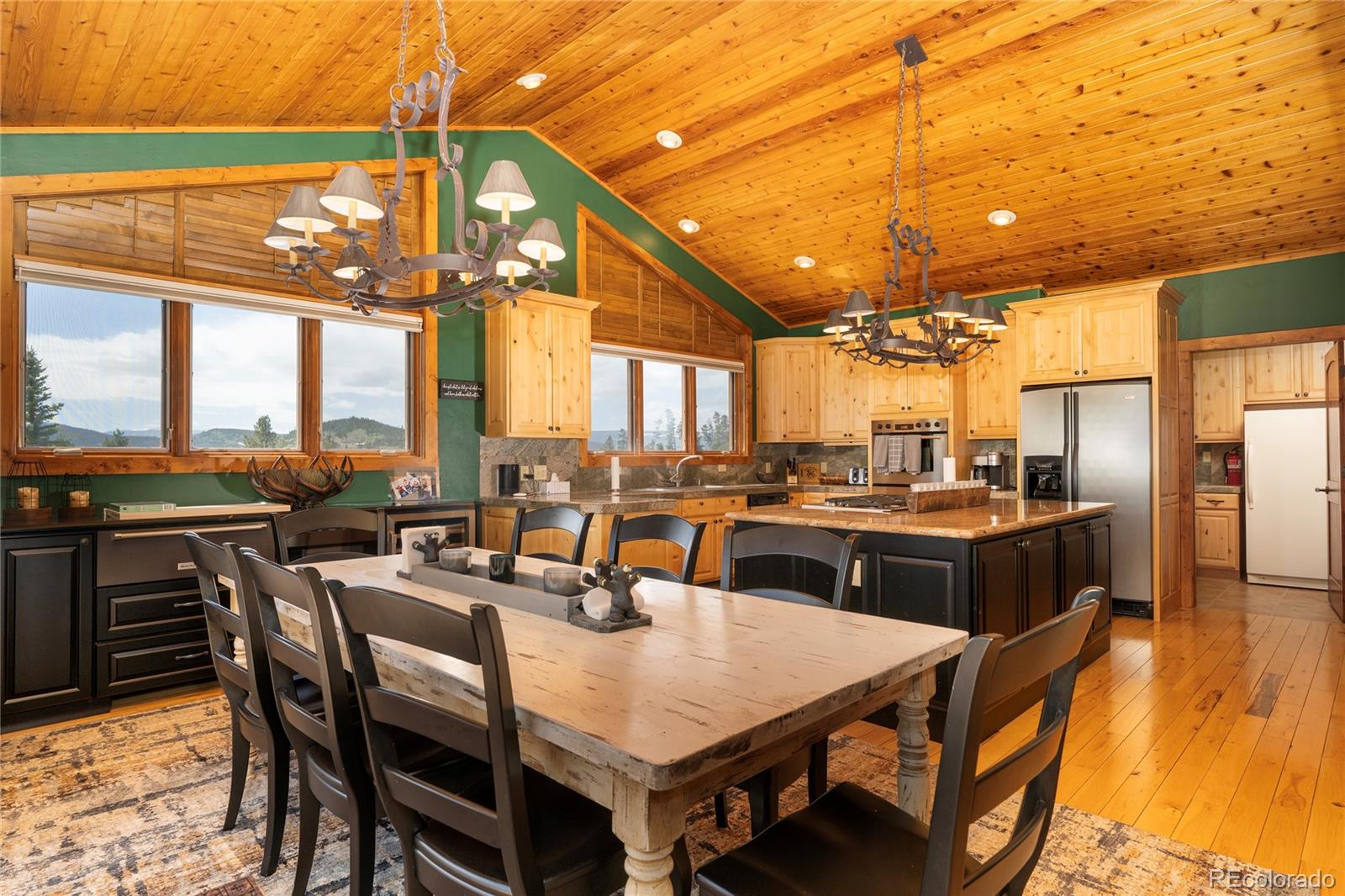 MLS Image #4 for 346  county road 6236s ,granby, Colorado
