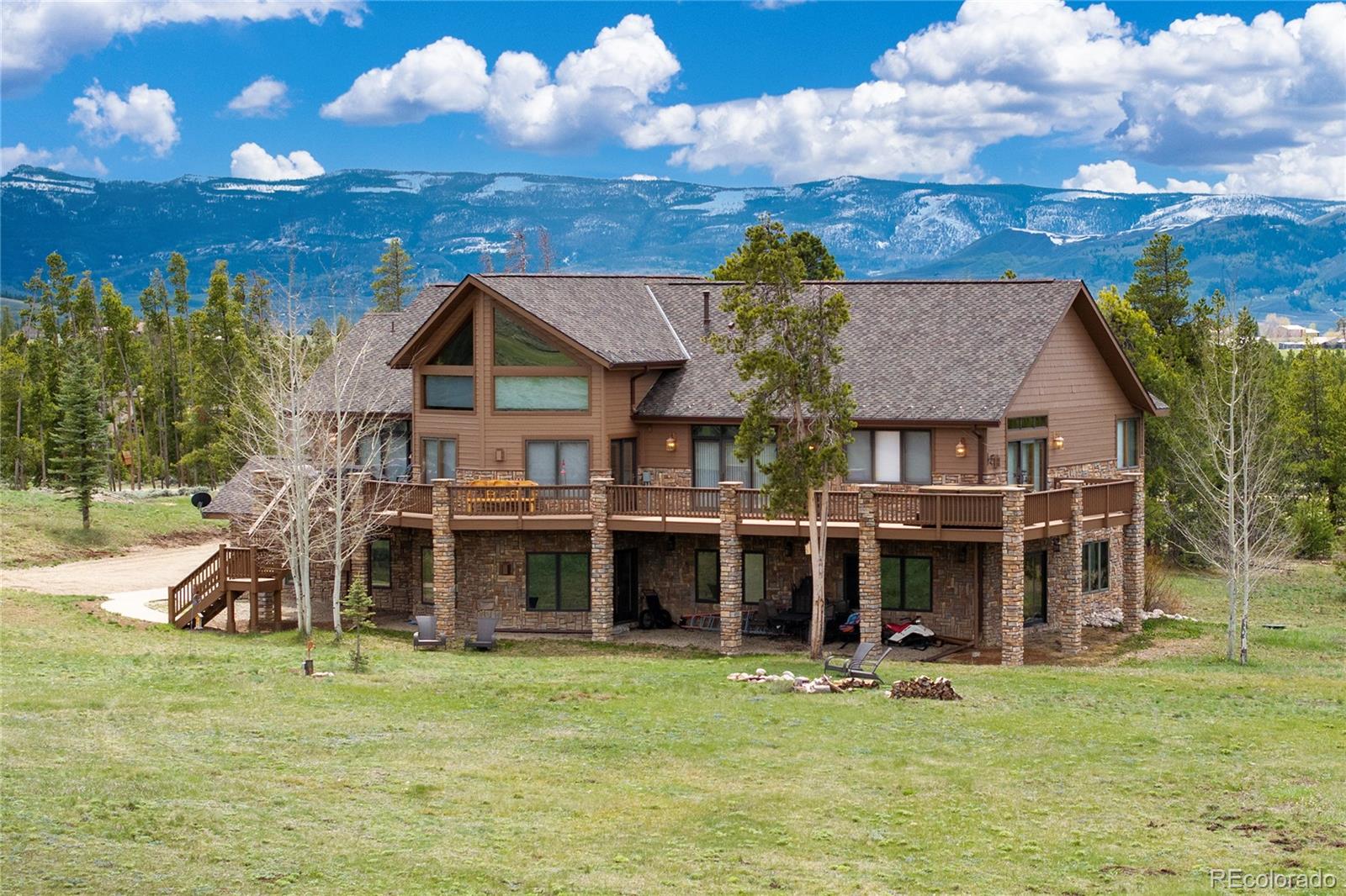 MLS Image #41 for 346  county road 6236s ,granby, Colorado