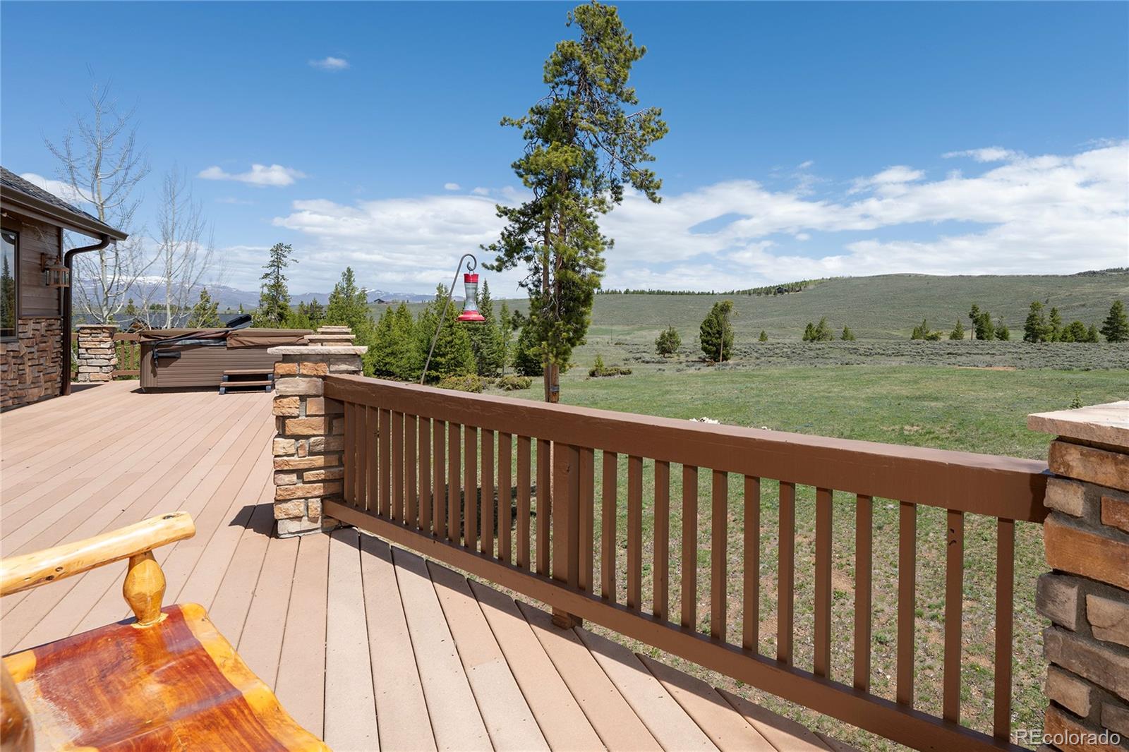 MLS Image #42 for 346  county road 6236s ,granby, Colorado