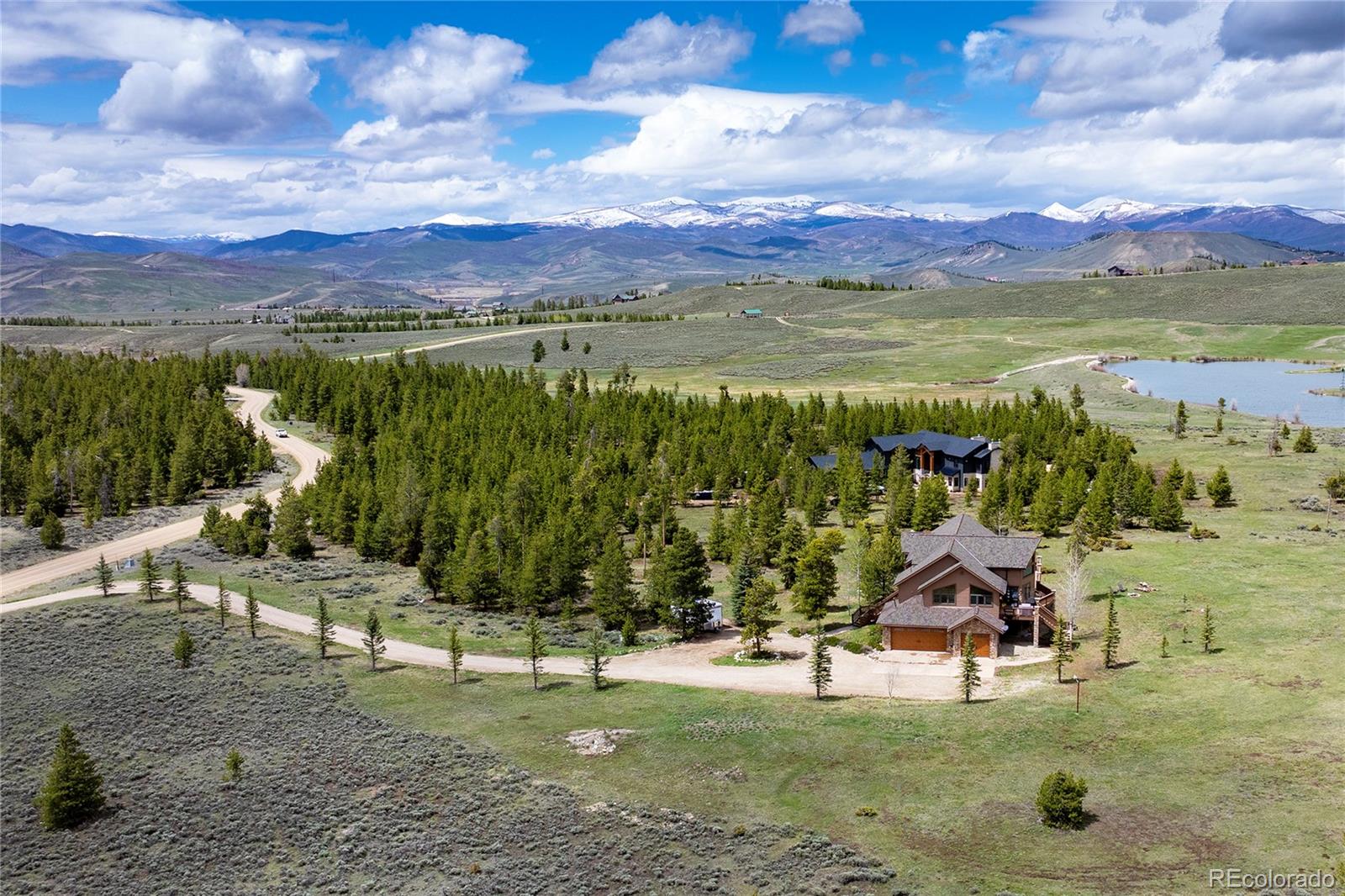 MLS Image #43 for 346  county road 6236s ,granby, Colorado