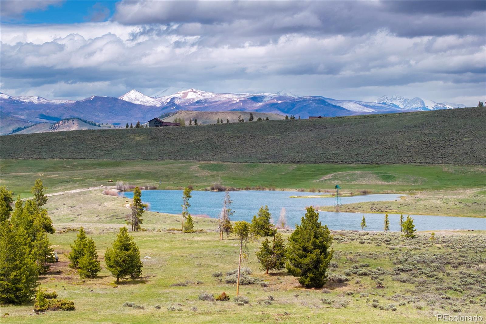 MLS Image #44 for 346  county road 6236s ,granby, Colorado