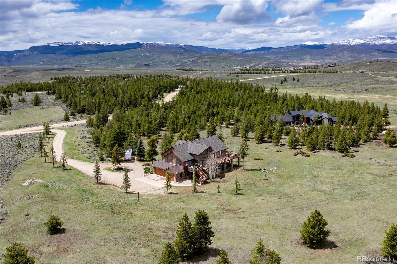 MLS Image #45 for 346  county road 6236s ,granby, Colorado