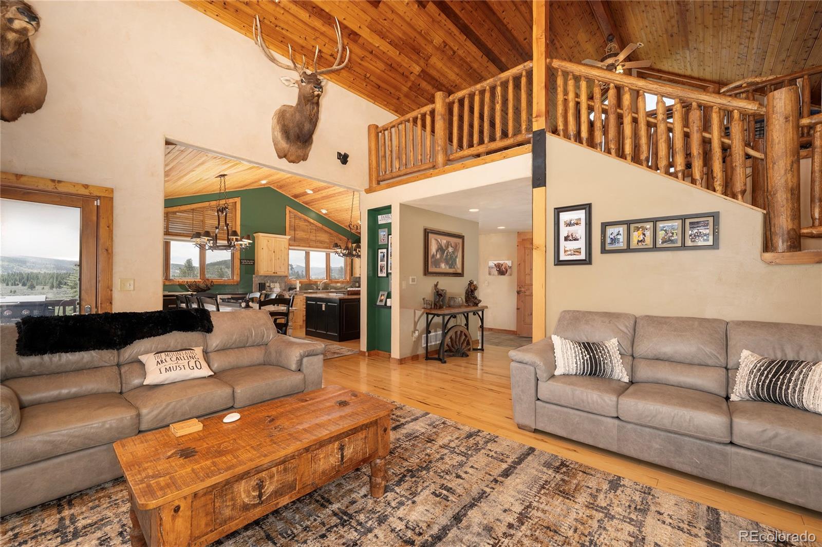 MLS Image #5 for 346  county road 6236s ,granby, Colorado