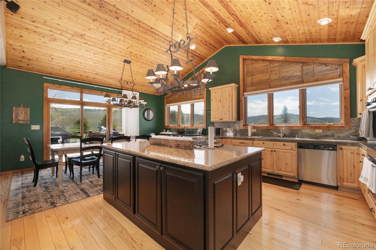 MLS Image #6 for 346  county road 6236s ,granby, Colorado