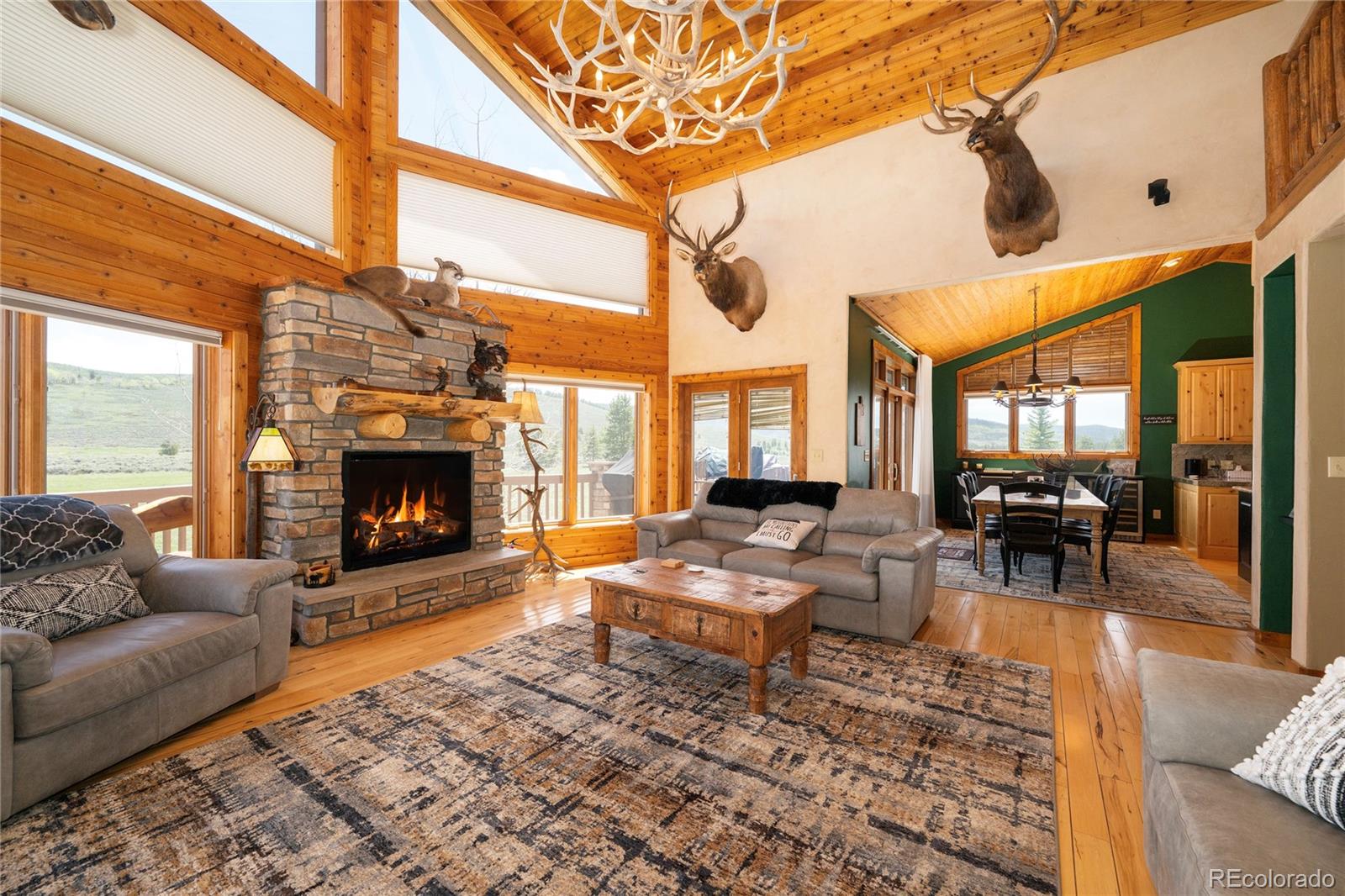 MLS Image #7 for 346  county road 6236s ,granby, Colorado