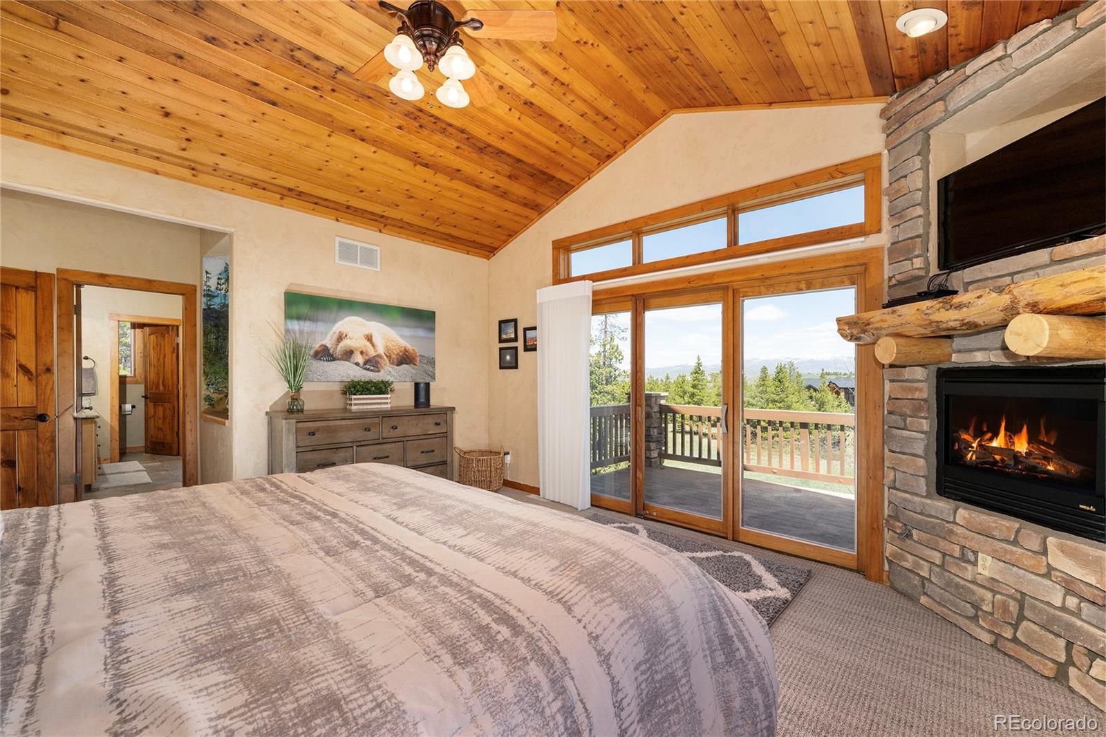 MLS Image #9 for 346  county road 6236s ,granby, Colorado