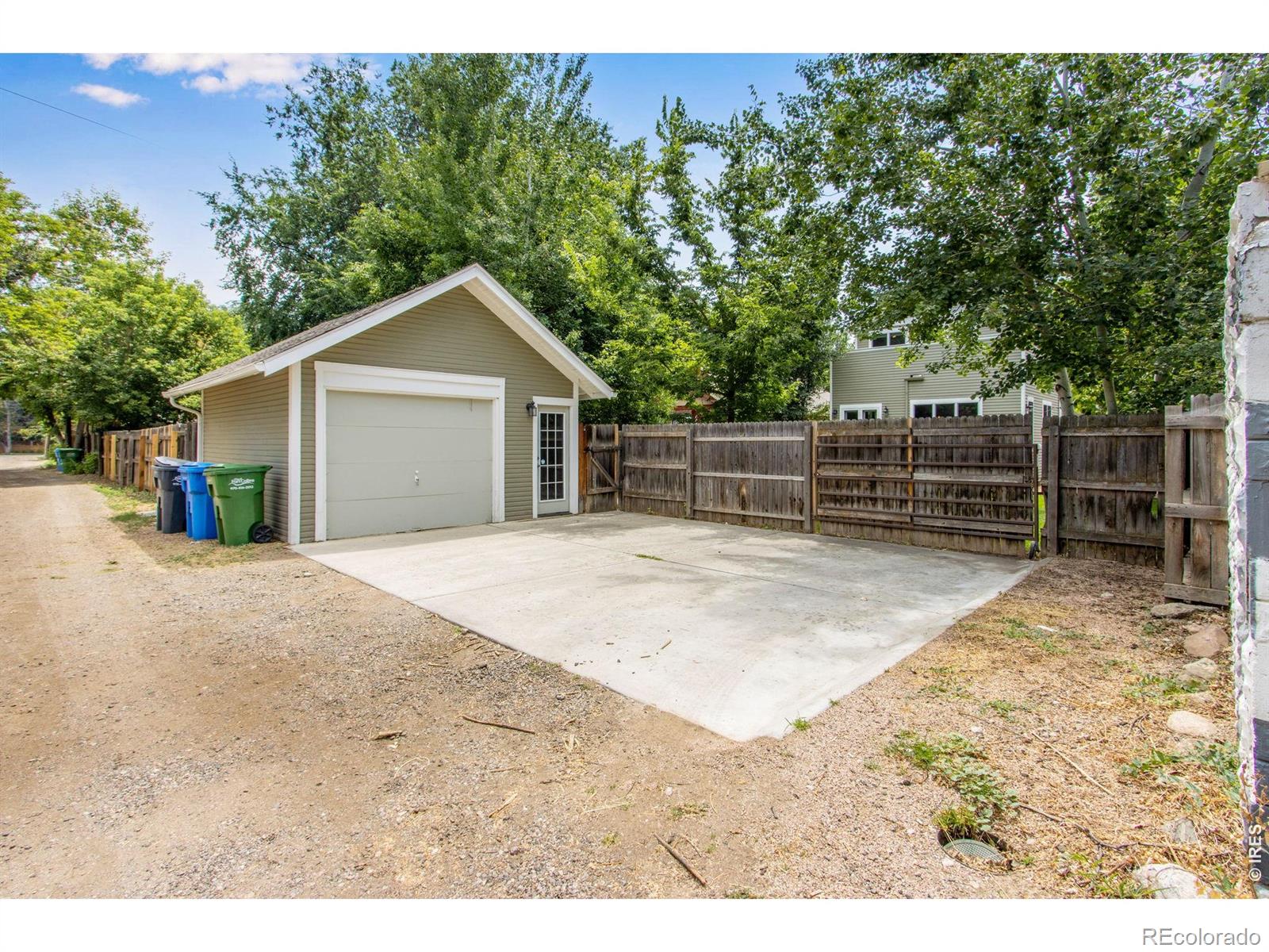MLS Image #10 for 920  laporte avenue,fort collins, Colorado