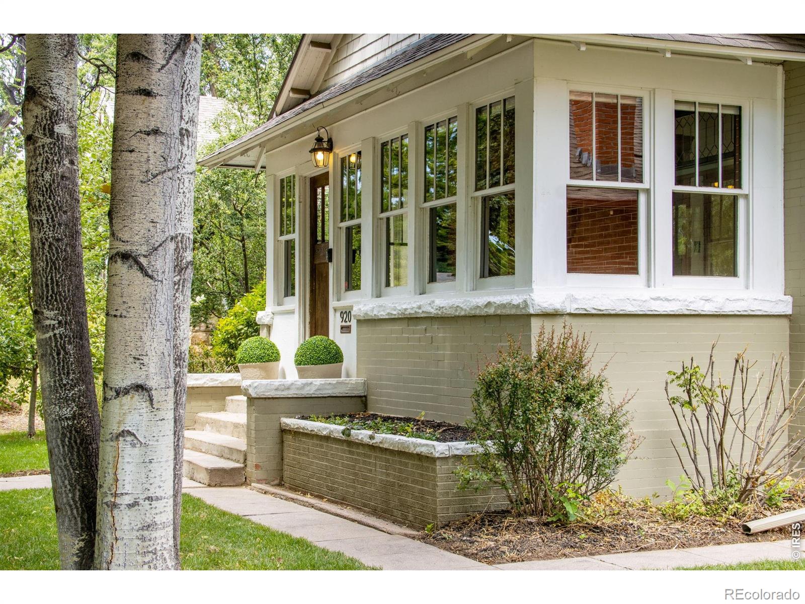 MLS Image #2 for 920  laporte avenue,fort collins, Colorado
