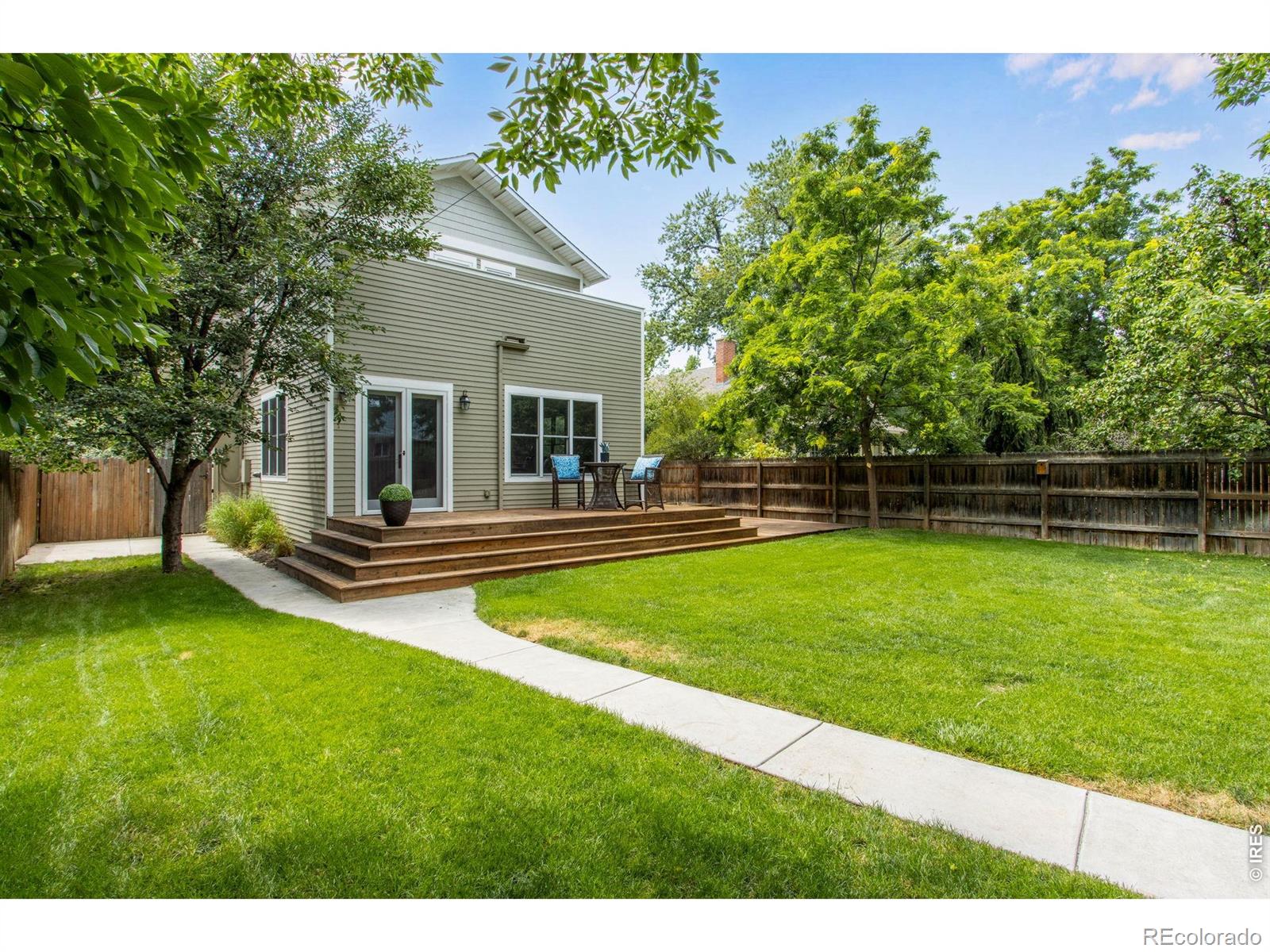 MLS Image #4 for 920  laporte avenue,fort collins, Colorado