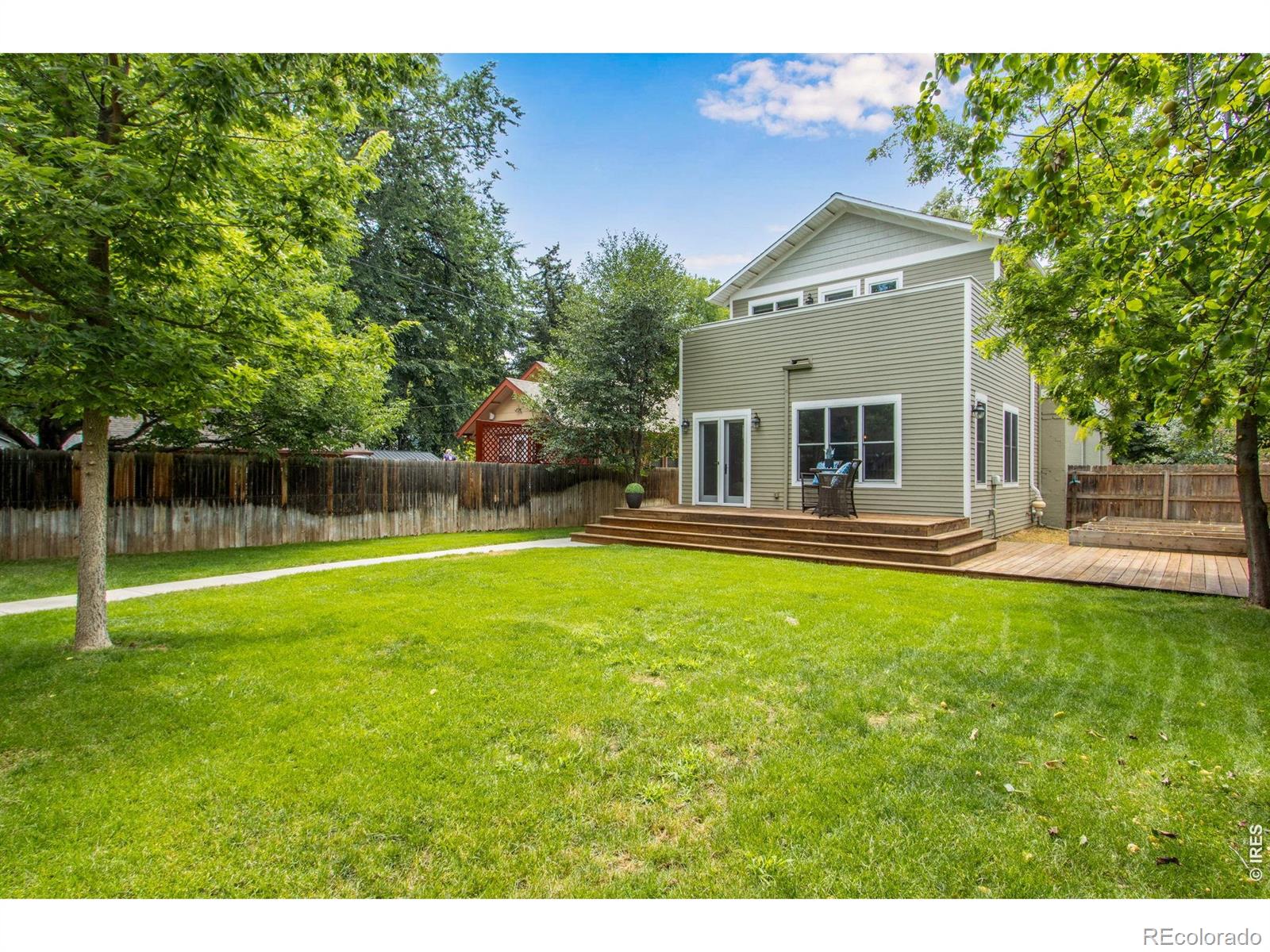 MLS Image #5 for 920  laporte avenue,fort collins, Colorado