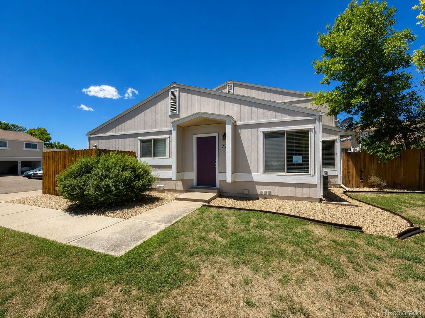 MLS Image #0 for 7974  chase circle,arvada, Colorado