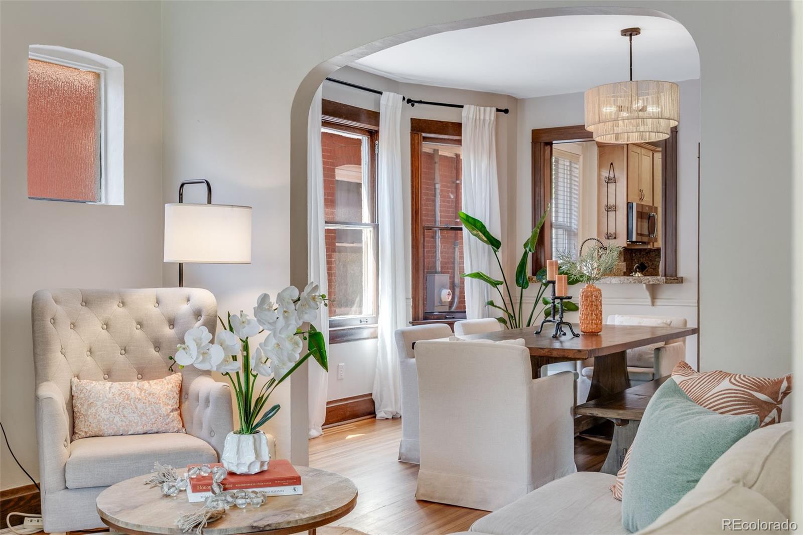 MLS Image #16 for 719 s clarkson street,denver, Colorado