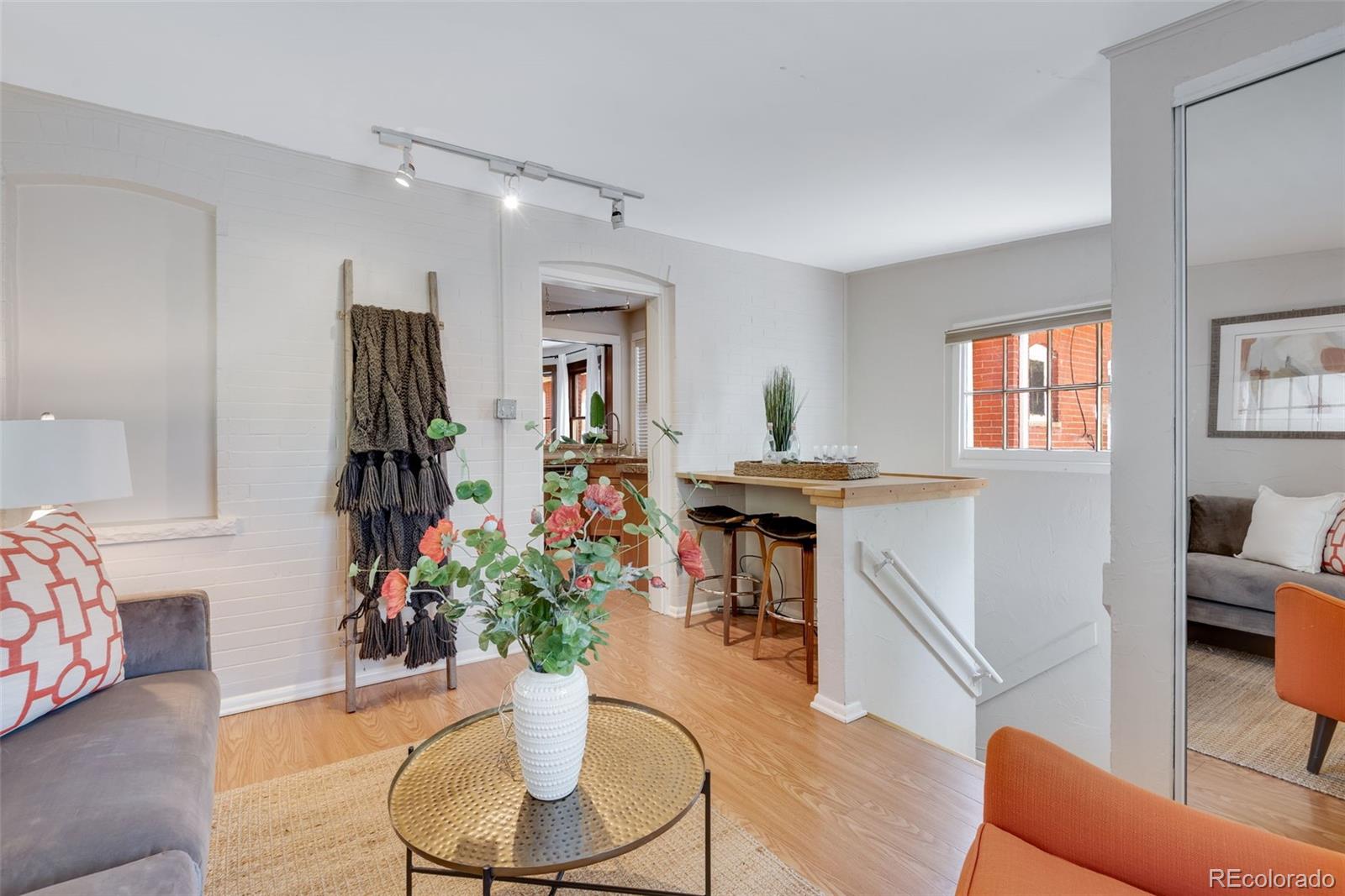 MLS Image #19 for 719 s clarkson street,denver, Colorado