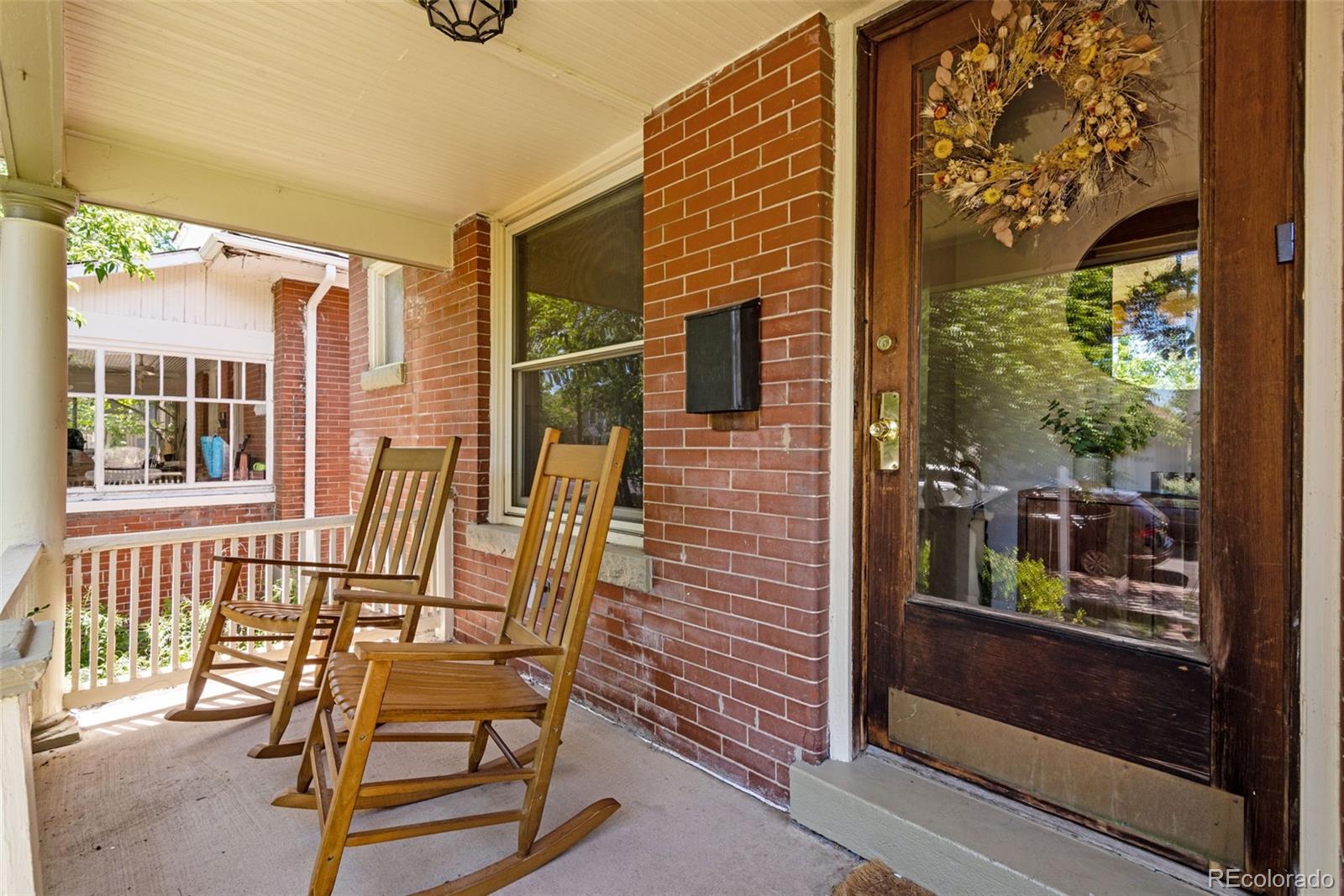 MLS Image #2 for 719 s clarkson street,denver, Colorado