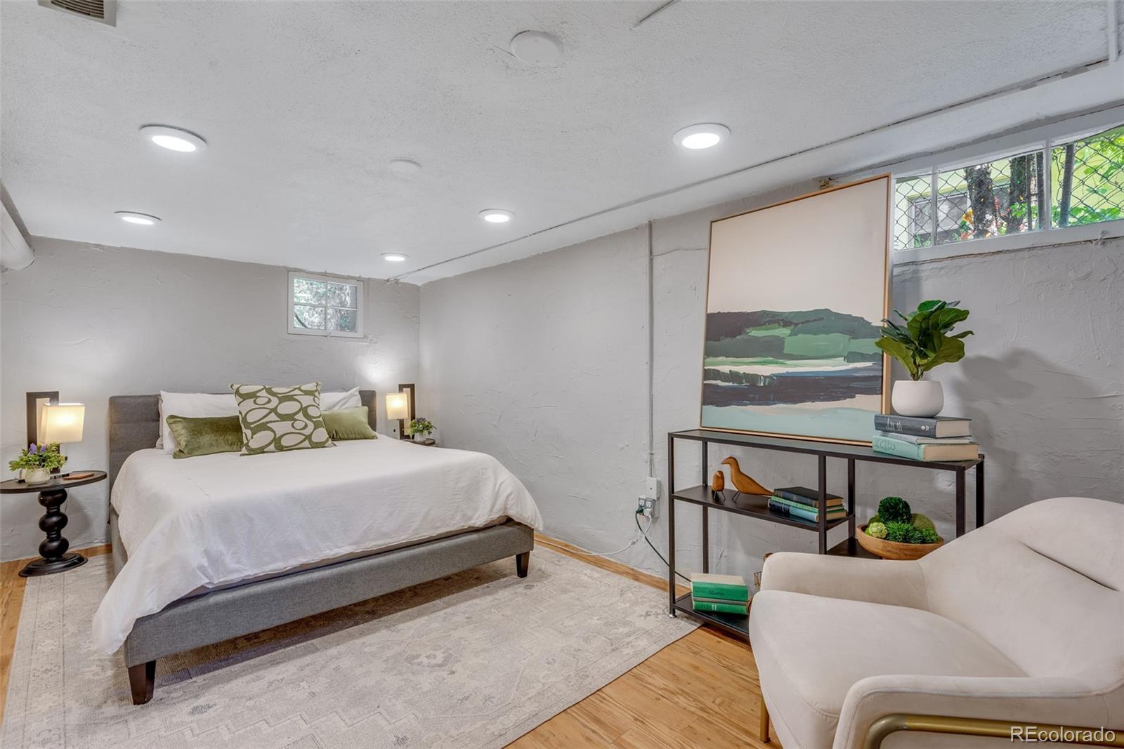 MLS Image #21 for 719 s clarkson street,denver, Colorado