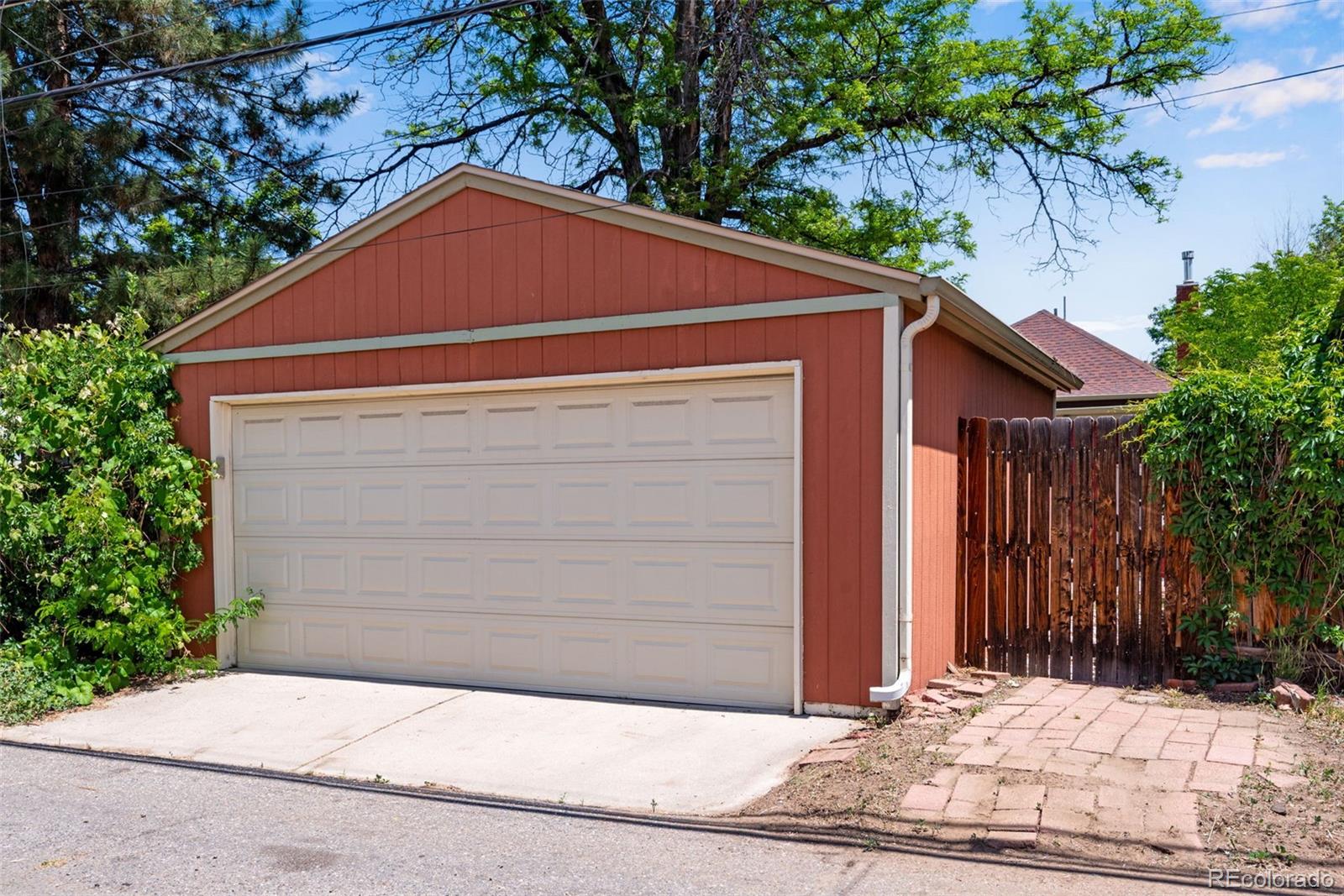 MLS Image #25 for 719 s clarkson street,denver, Colorado